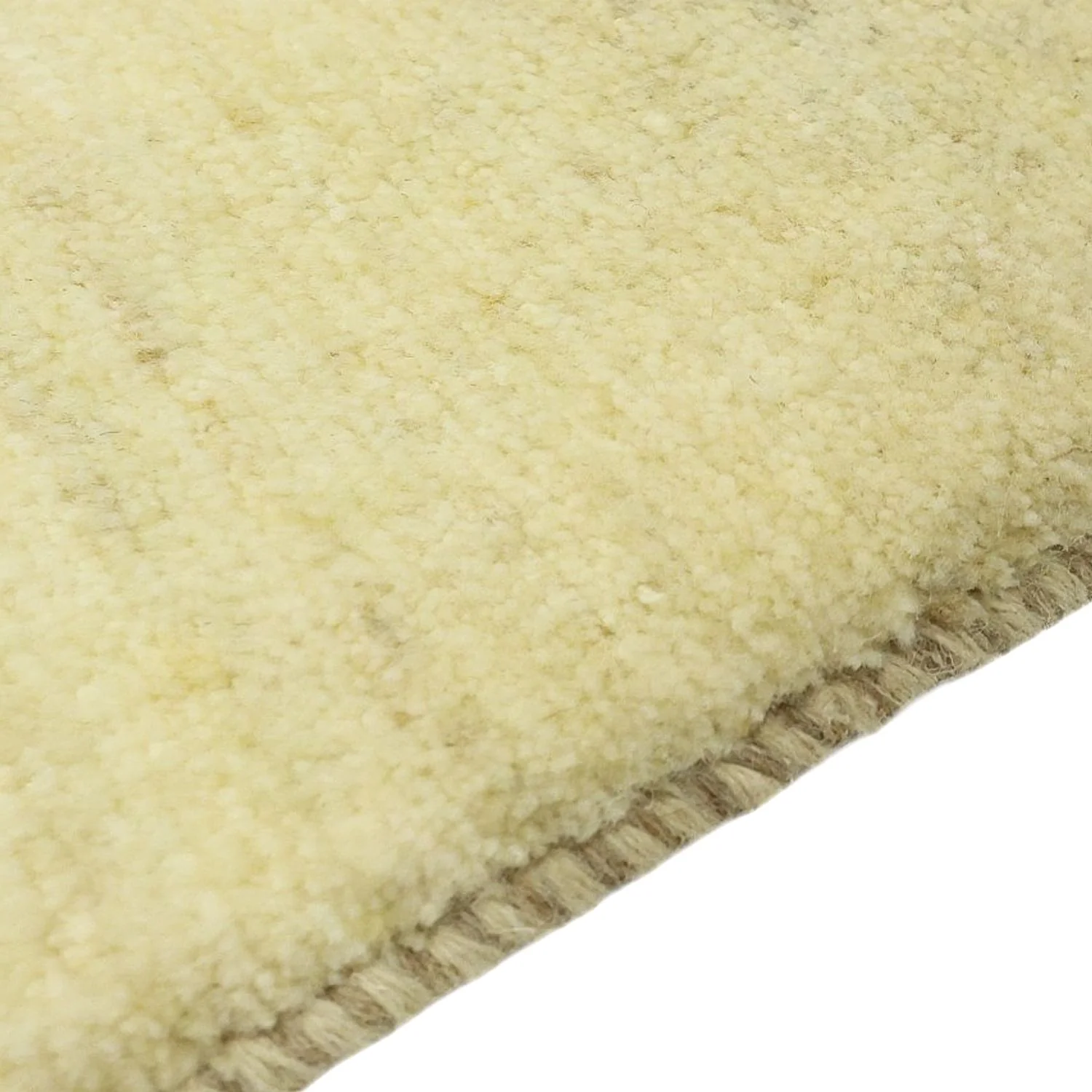 Gabbeh Persisch Teppich 331x257cm - Perserteppich Wollteppich - Image 3