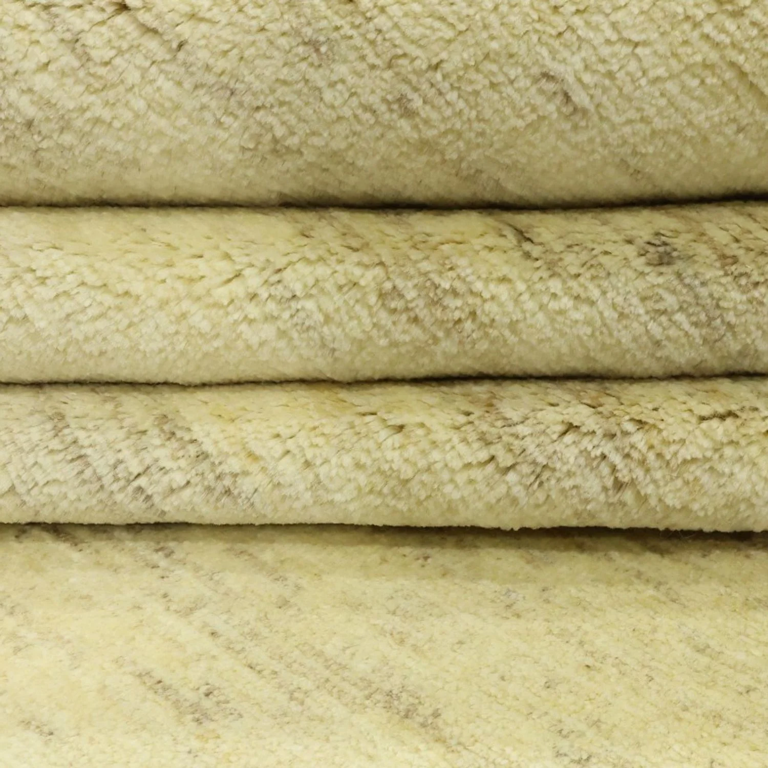 Gabbeh Persisch Teppich 331x257cm - Perserteppich Wollteppich - Image 5