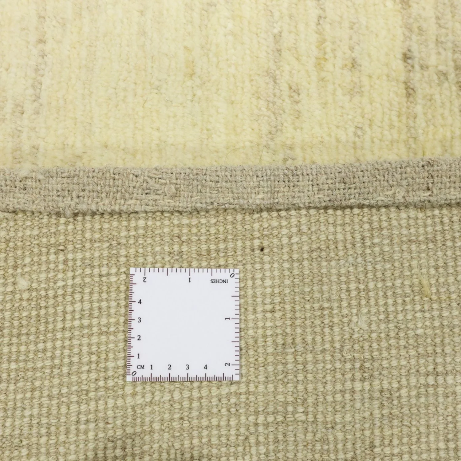 Gabbeh Persisch Teppich 331x257cm - Perserteppich Wollteppich - Image 7
