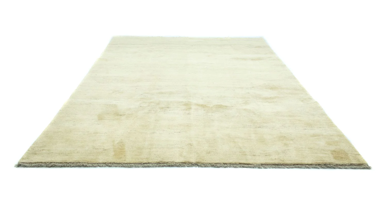 Gabbeh Teppich - Perser 338 x 252 cm - beige - Image 4