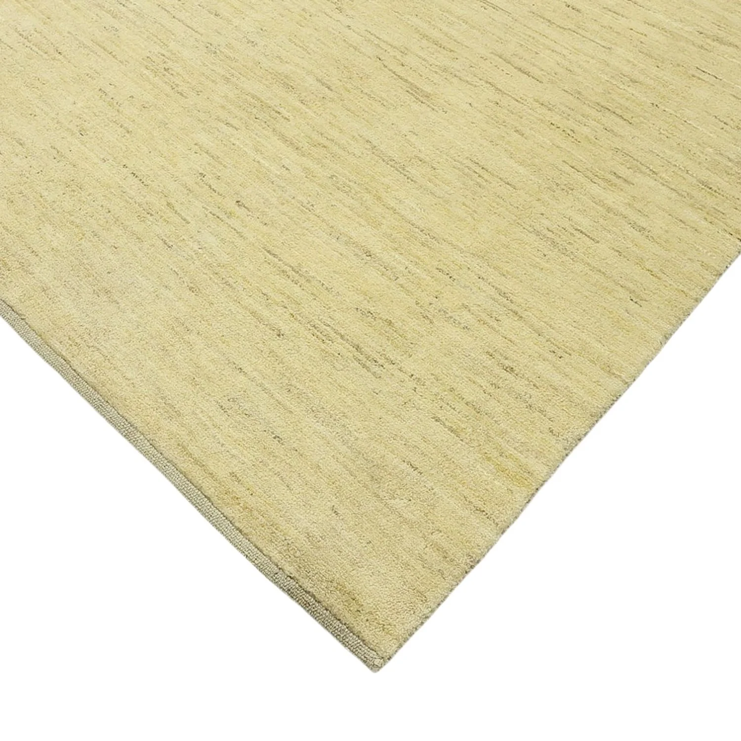 Gabbeh Persisch Teppich 339x246cm - Perserteppich Wollteppich - Image 4