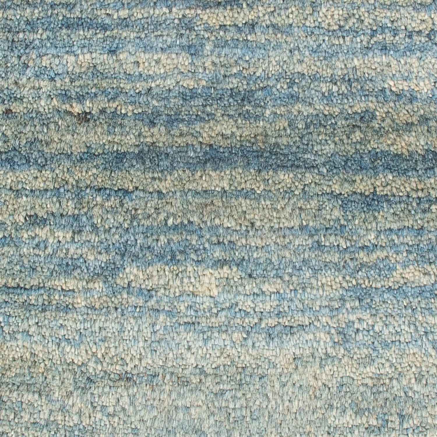 Gabbeh Persisch Teppich 60x40cm - Perserteppich Wollteppich - Image 2