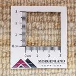 Gabbeh Persisch Teppich 60x40cm - Perserteppich Wollteppich - Image 11