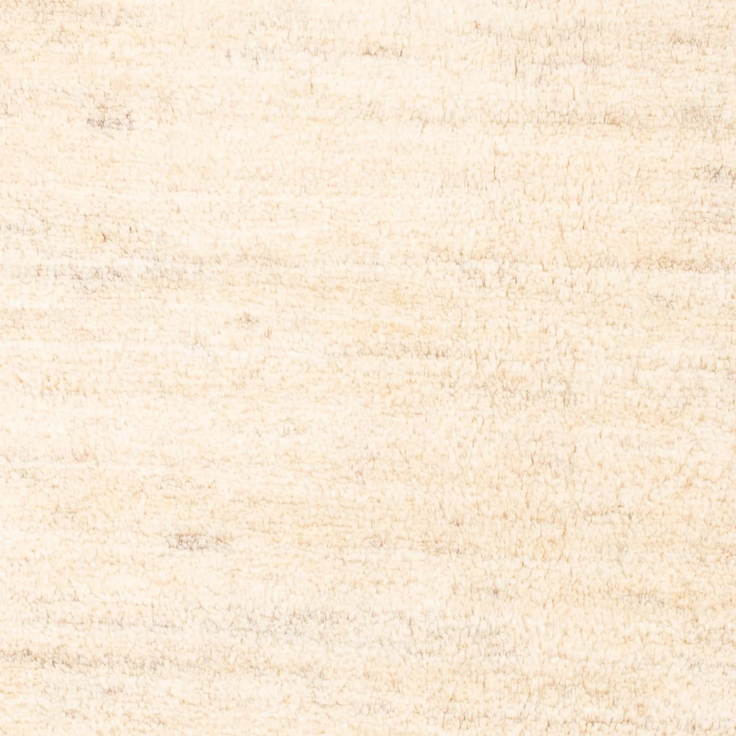 Gabbeh Teppich - Perser - 85 x 60 cm - hellbeige - Image 2