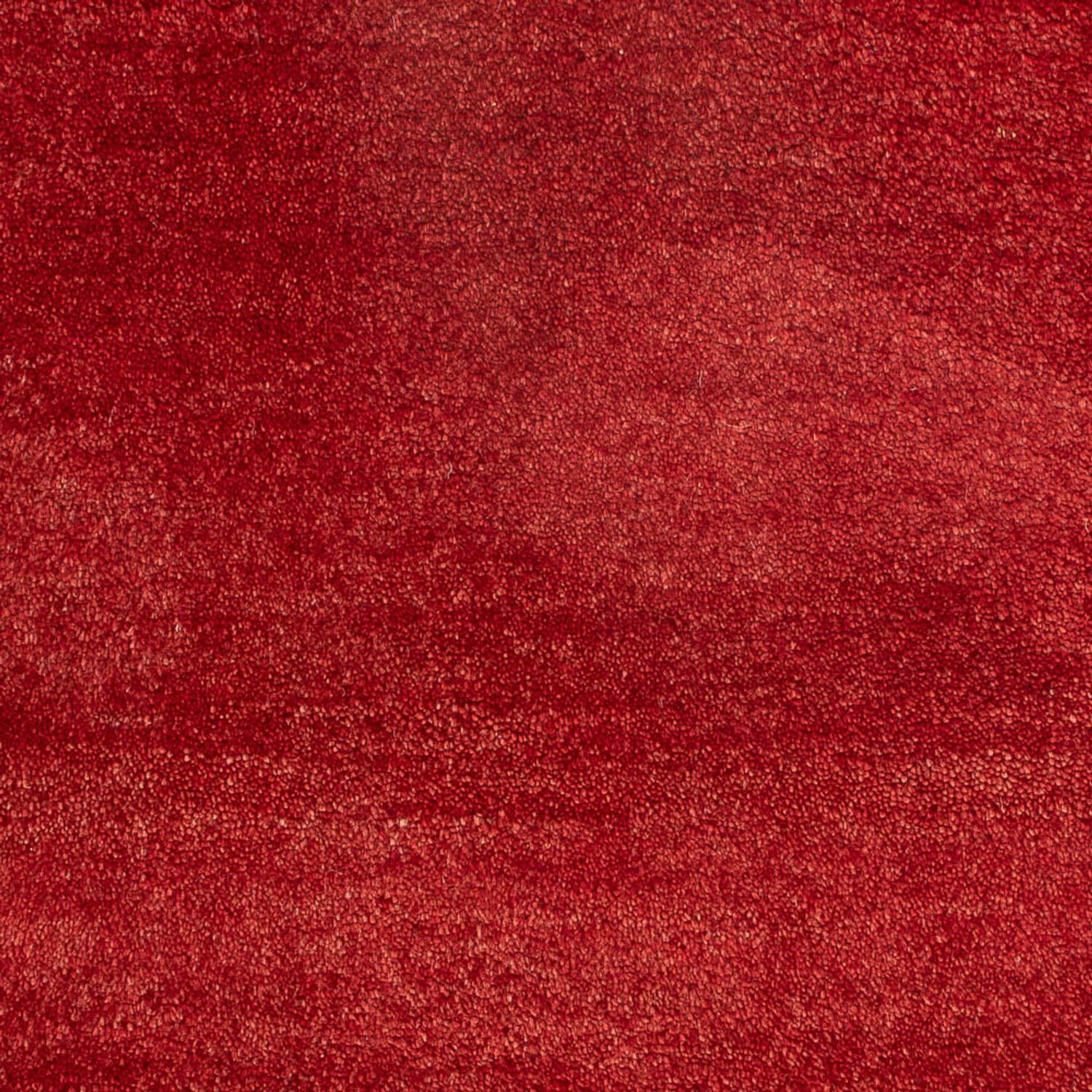 Gabbeh Persisch Teppich 87x64cm - Perserteppich Wollteppich - Image 2