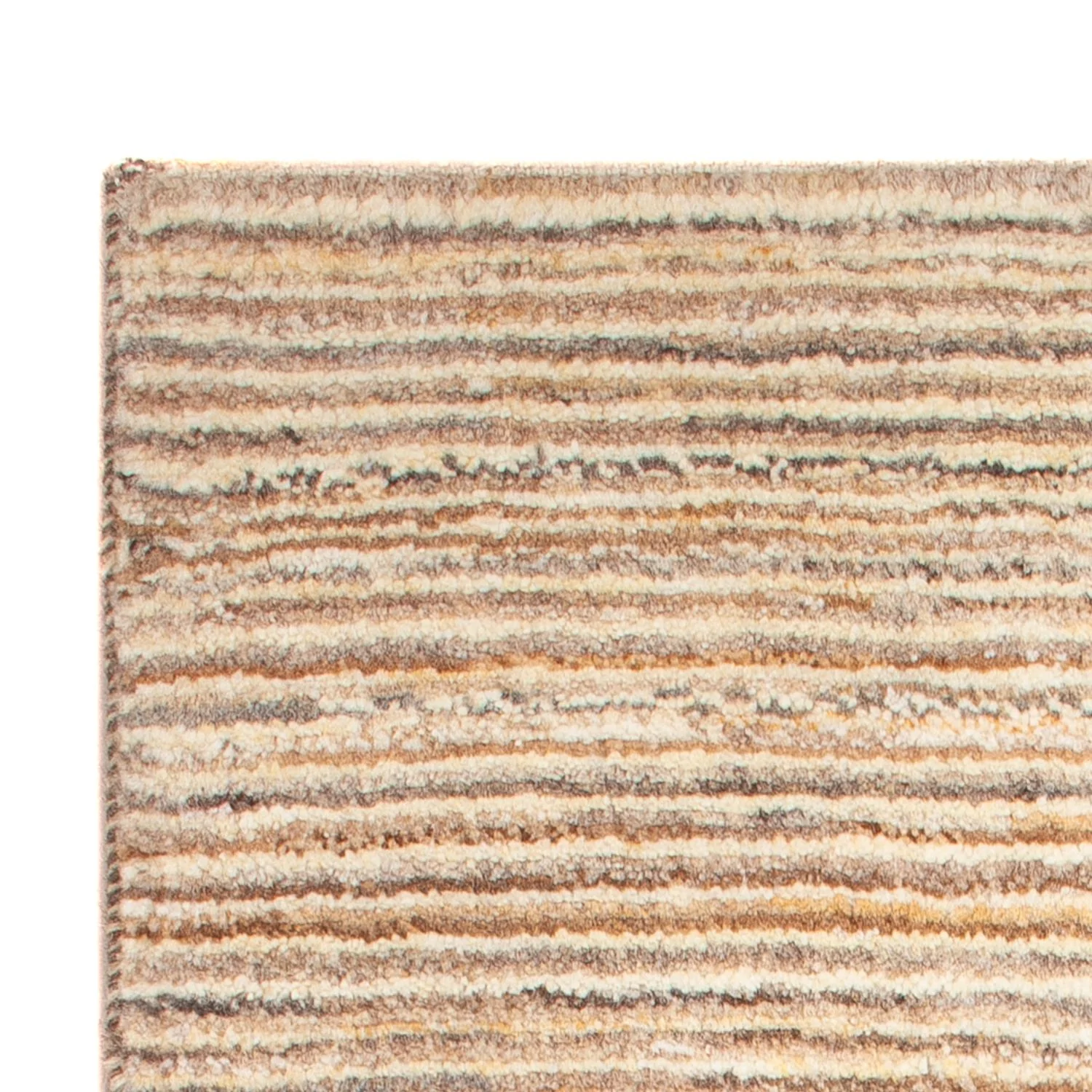 Gabbeh Persisch Teppich 92x60cm - Perserteppich Wollteppich - Image 3