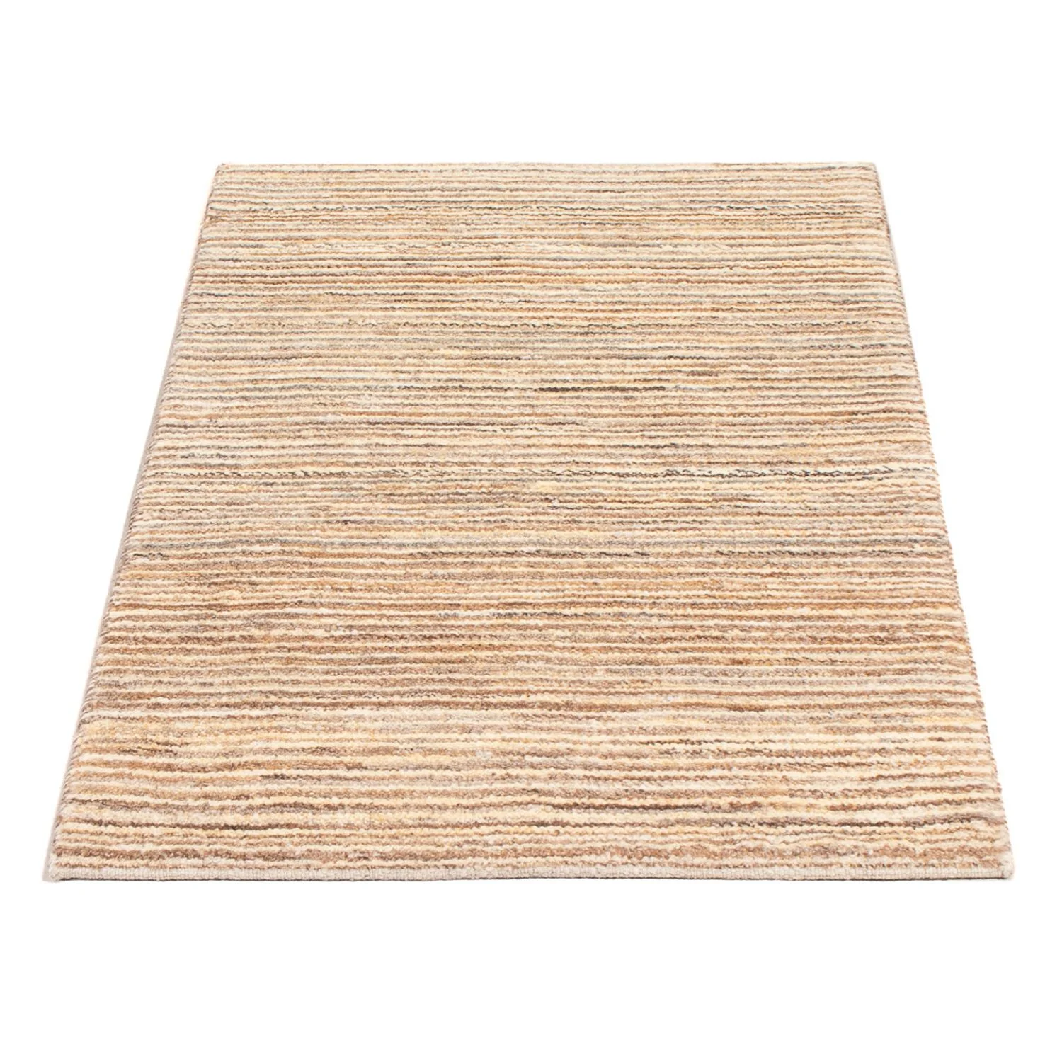 Gabbeh Persisch Teppich 92x60cm - Perserteppich Wollteppich - Image 5