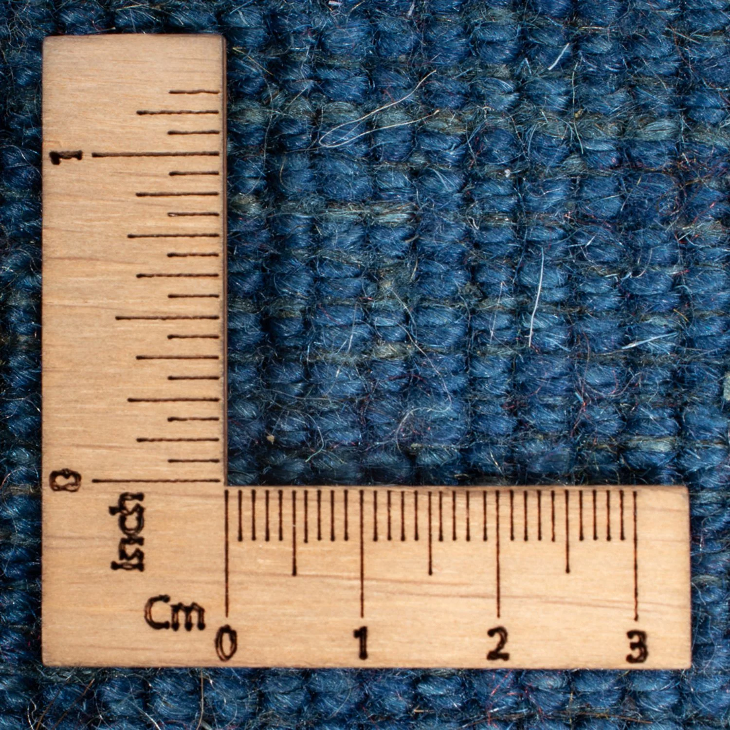 Gabbeh Teppich - Perser - 92 x 65 cm - mehrfarbig - Image 5