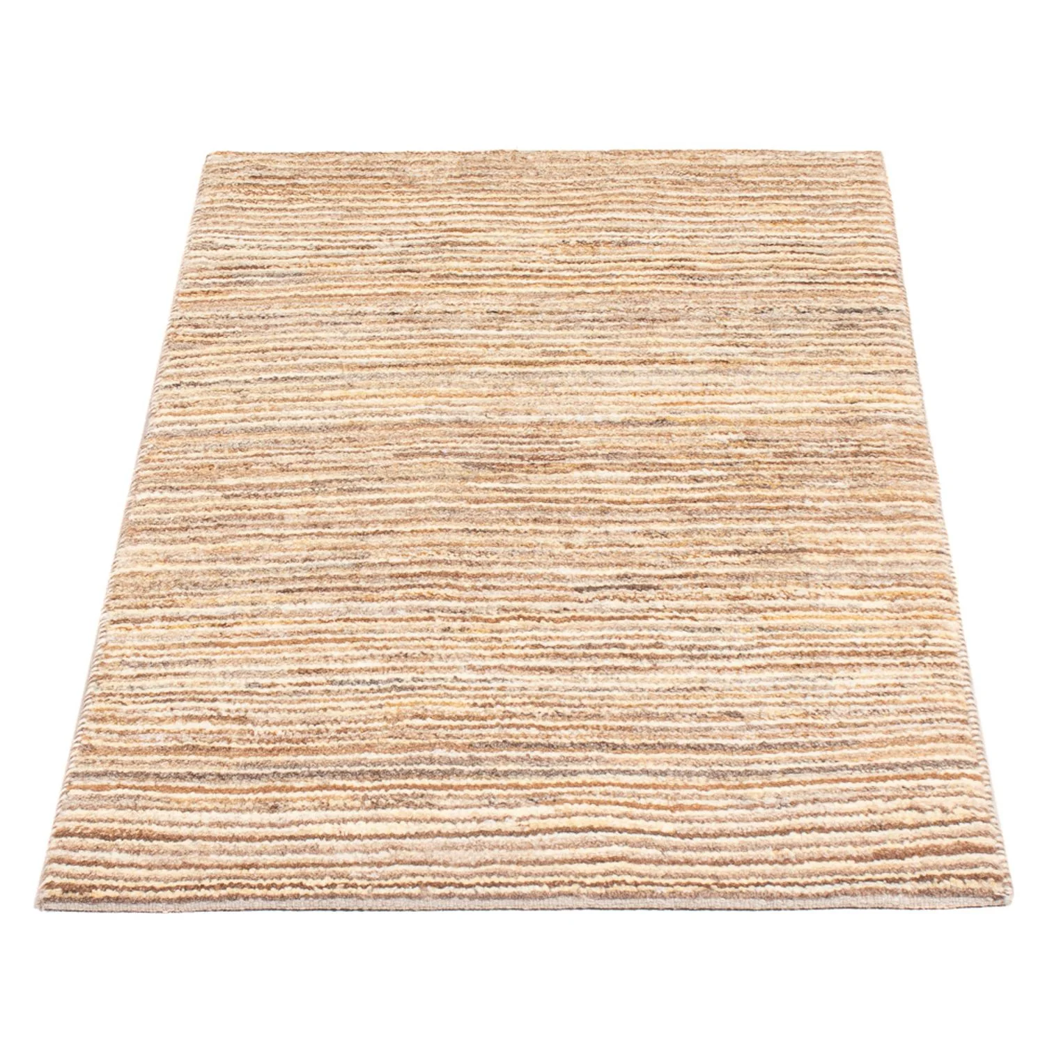 Gabbeh Persisch Teppich 93x58cm - Perserteppich Wollteppich - Image 5