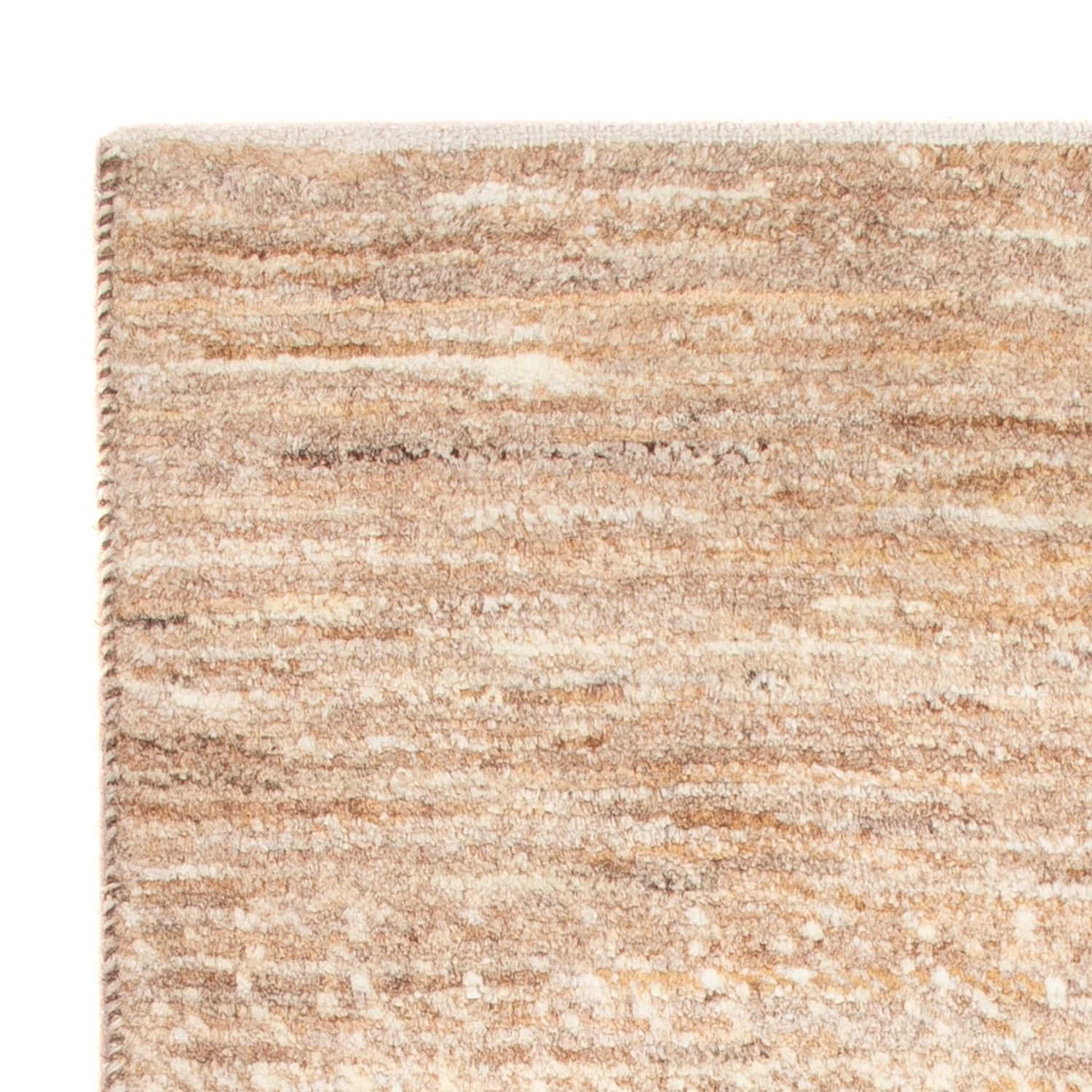Gabbeh Persisch Teppich 93x58cm - Perserteppich Wollteppich - Image 3