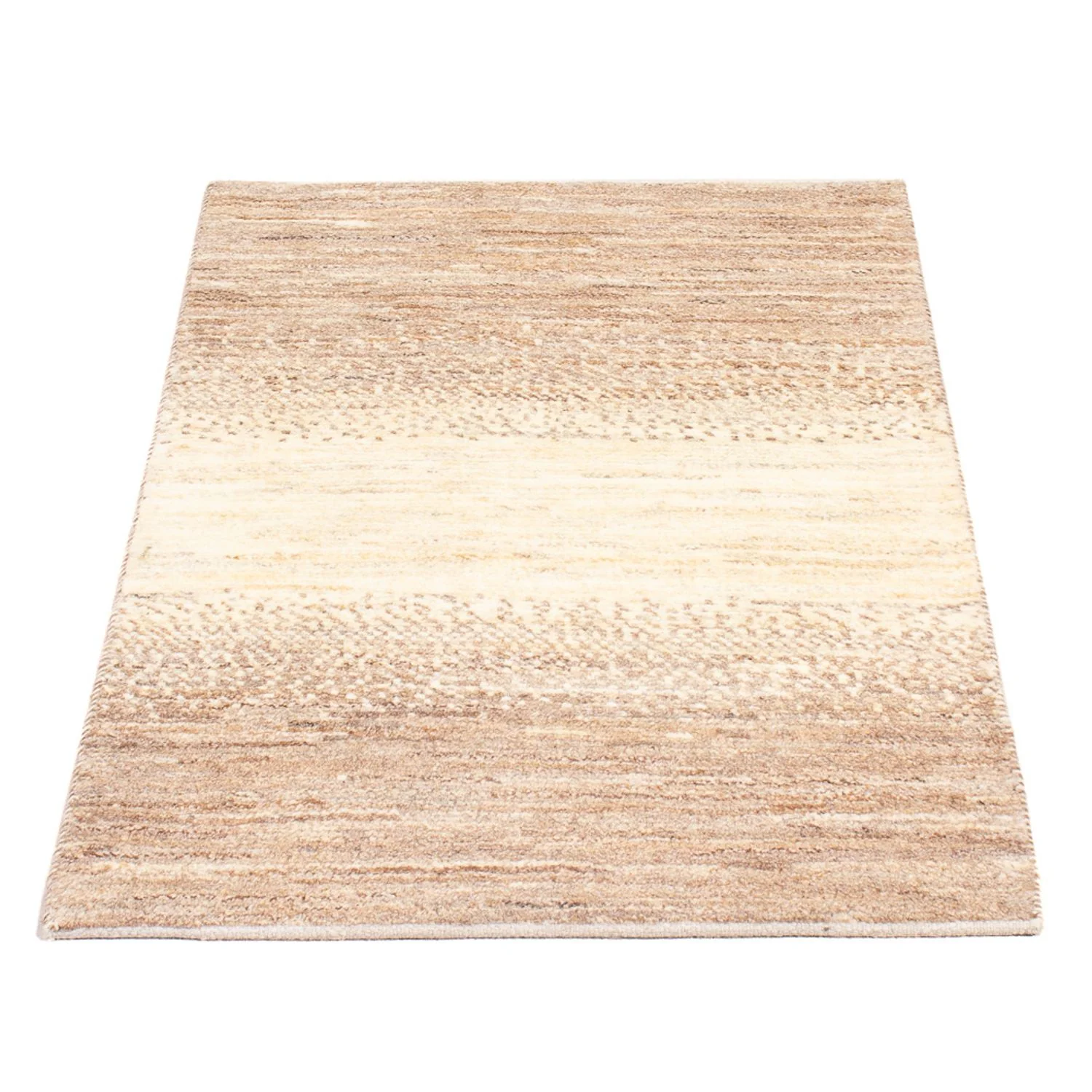 Gabbeh Persisch Teppich 93x58cm - Perserteppich Wollteppich - Image 5