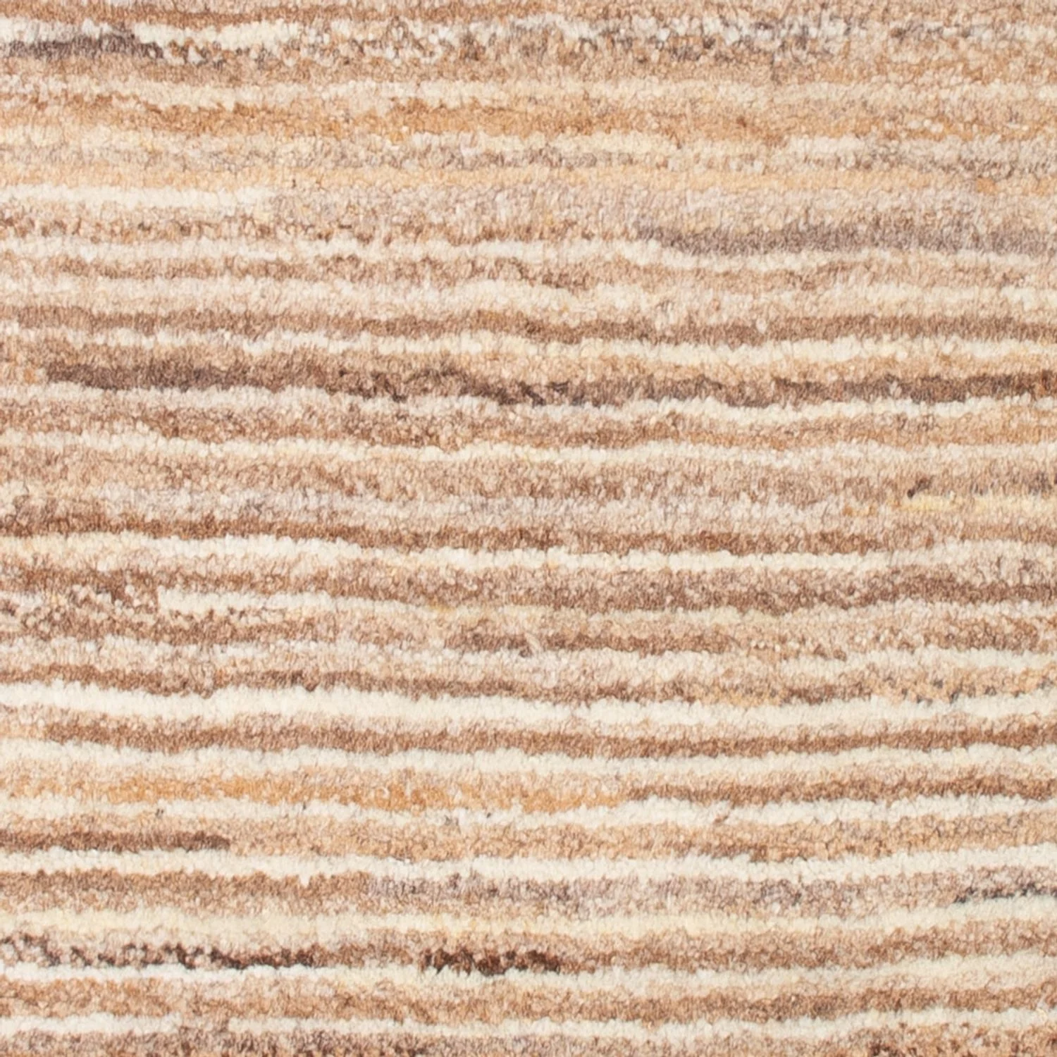 Gabbeh Persisch Teppich 94x60cm - Perserteppich Wollteppich - Image 2