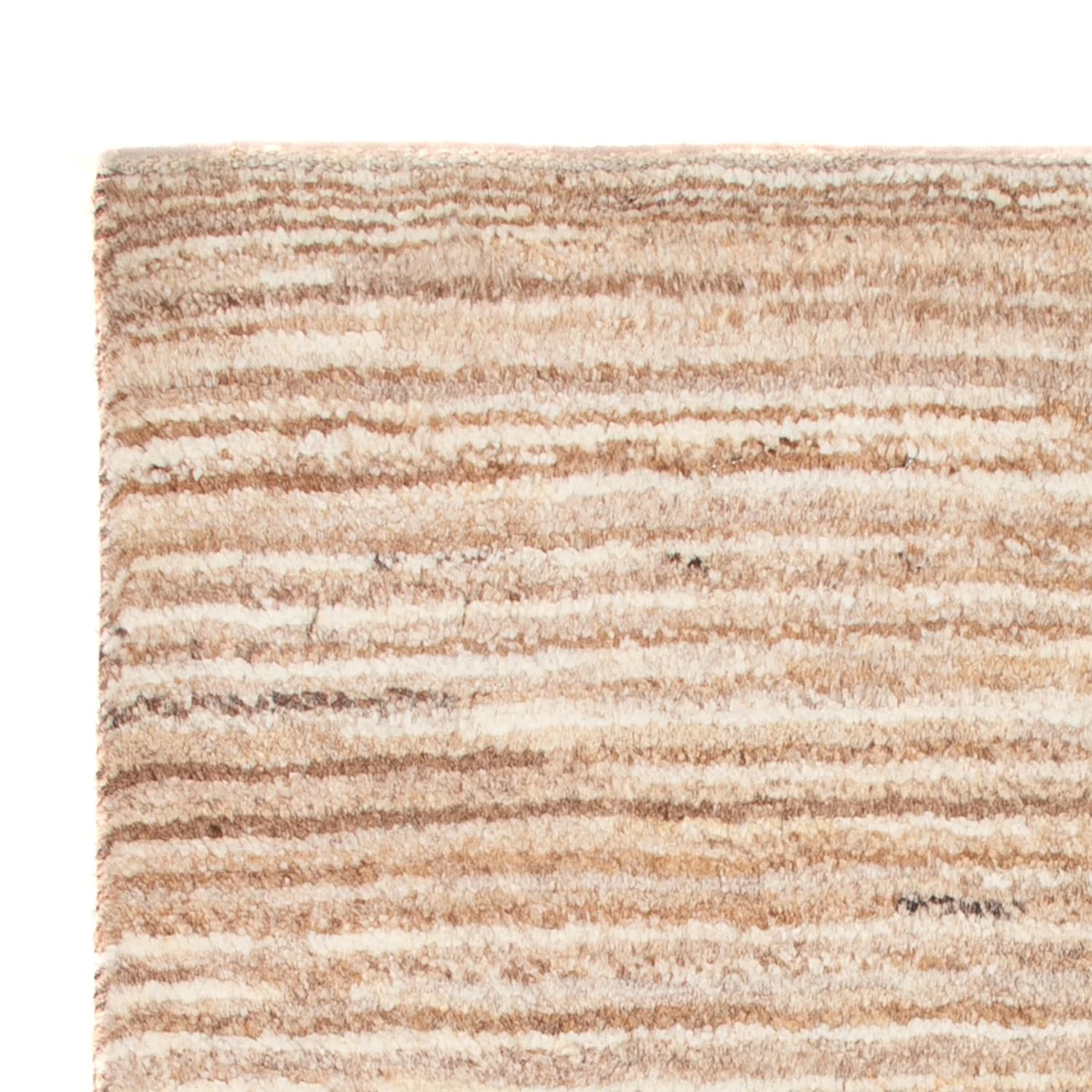 Gabbeh Persisch Teppich 94x60cm - Perserteppich Wollteppich - Image 3