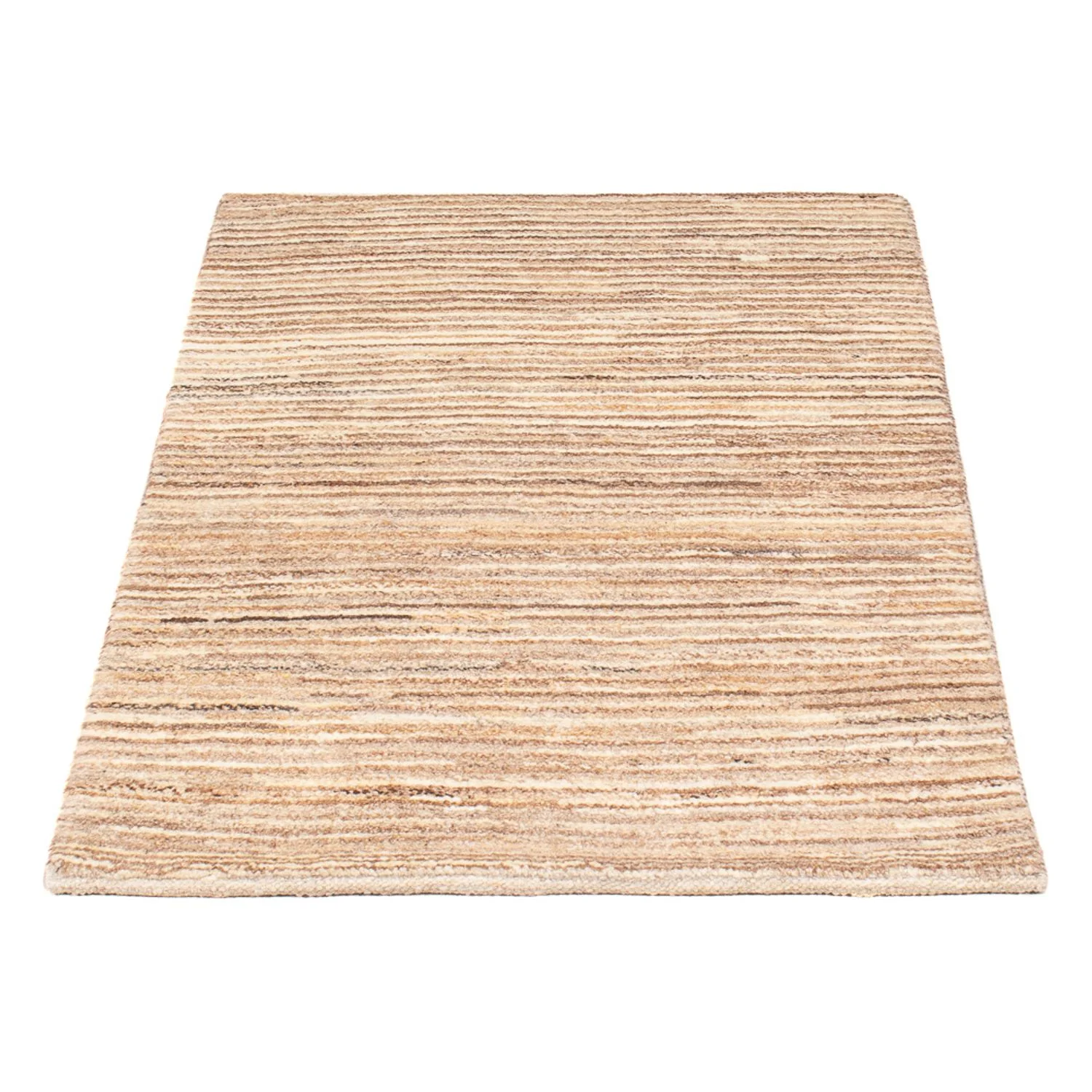 Gabbeh Persisch Teppich 94x60cm - Perserteppich Wollteppich - Image 5