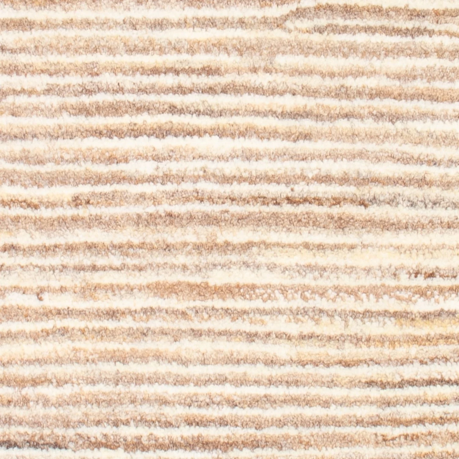 Gabbeh Persisch Teppich 95x60cm - Perserteppich Wollteppich - Image 2