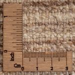 Gabbeh Persisch Teppich 95x60cm - Perserteppich Wollteppich - Image 6