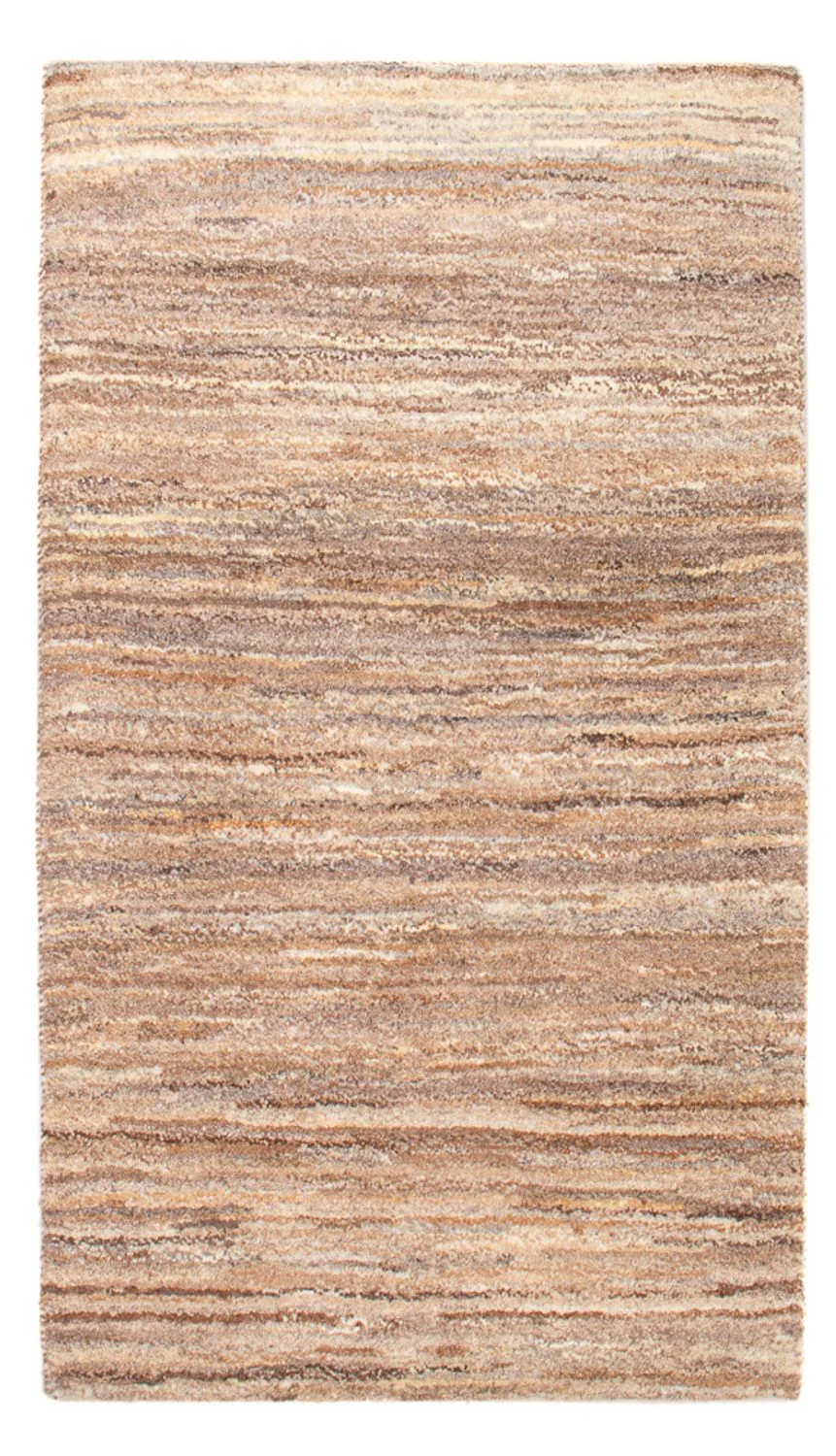 Gabbeh Persisch Teppich 96x60cm - Perserteppich Wollteppich