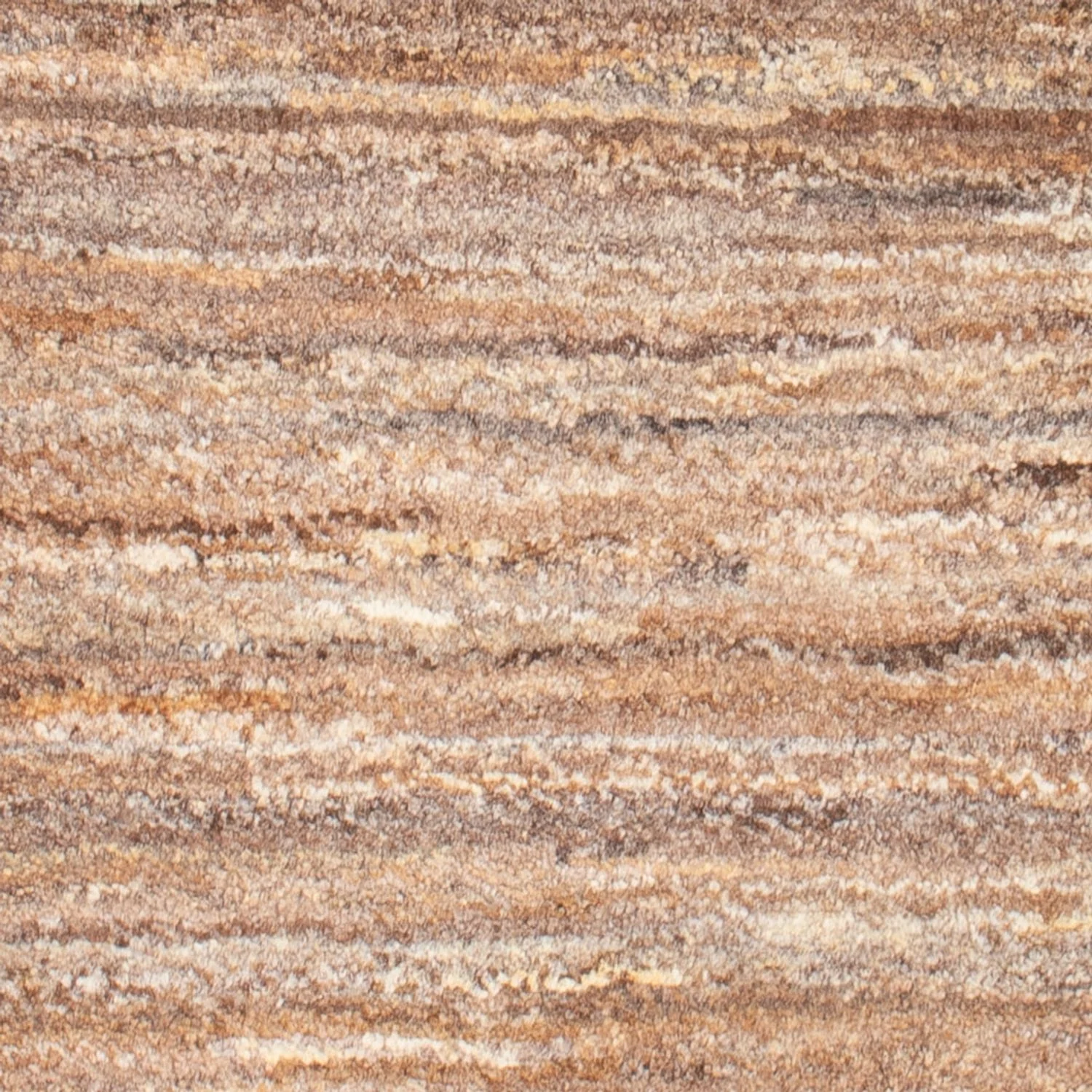 Gabbeh Persisch Teppich 96x60cm - Perserteppich Wollteppich - Image 2