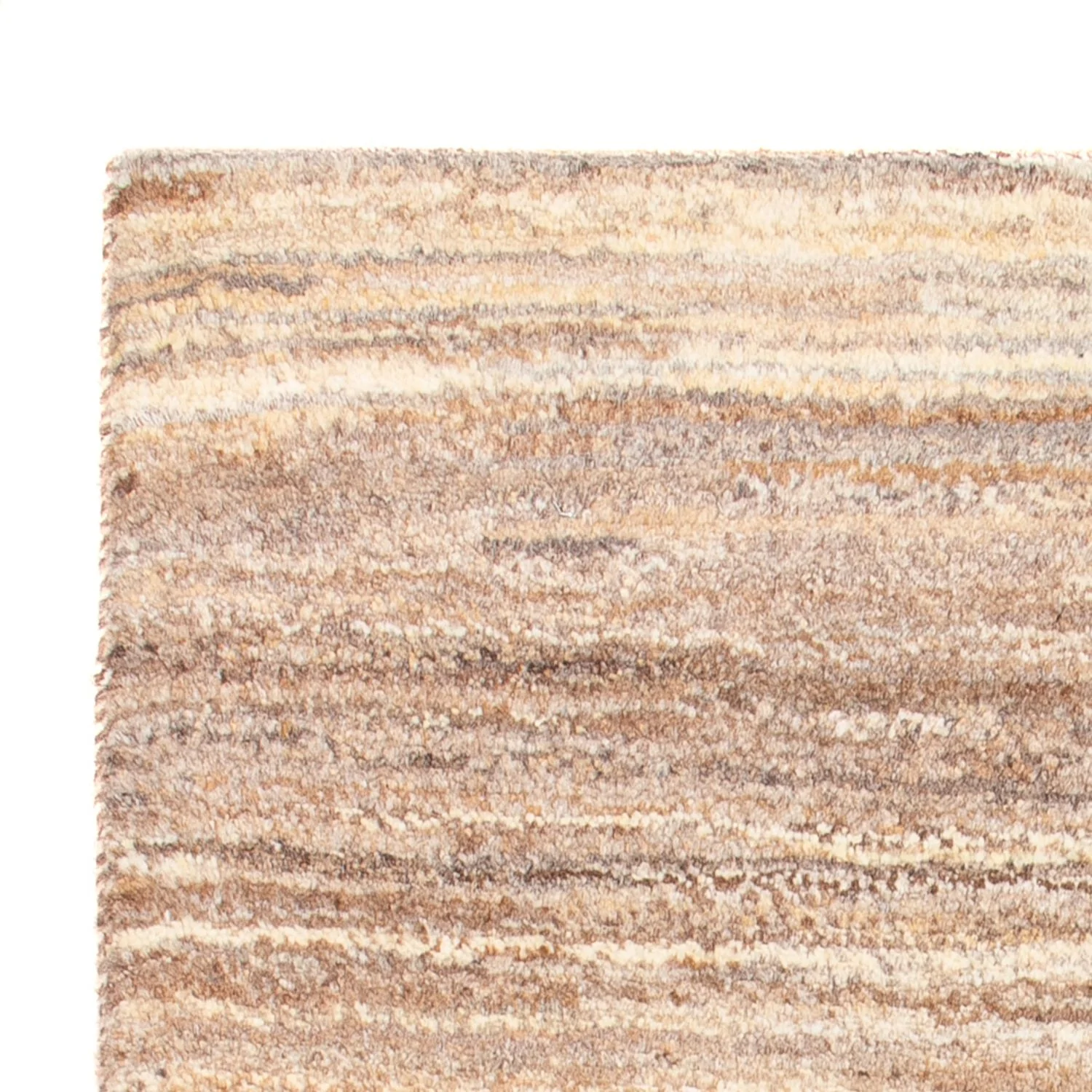 Gabbeh Persisch Teppich 96x60cm - Perserteppich Wollteppich - Image 3