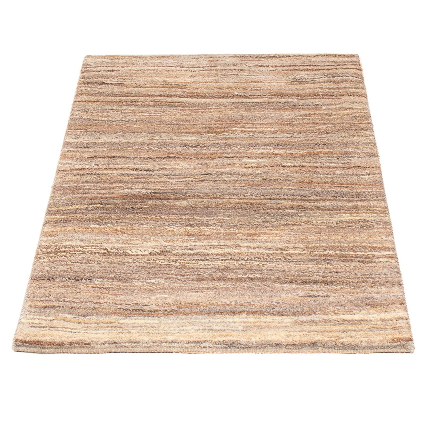 Gabbeh Persisch Teppich 96x60cm - Perserteppich Wollteppich - Image 5