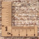 Gabbeh Persisch Teppich 96x60cm - Perserteppich Wollteppich - Image 6