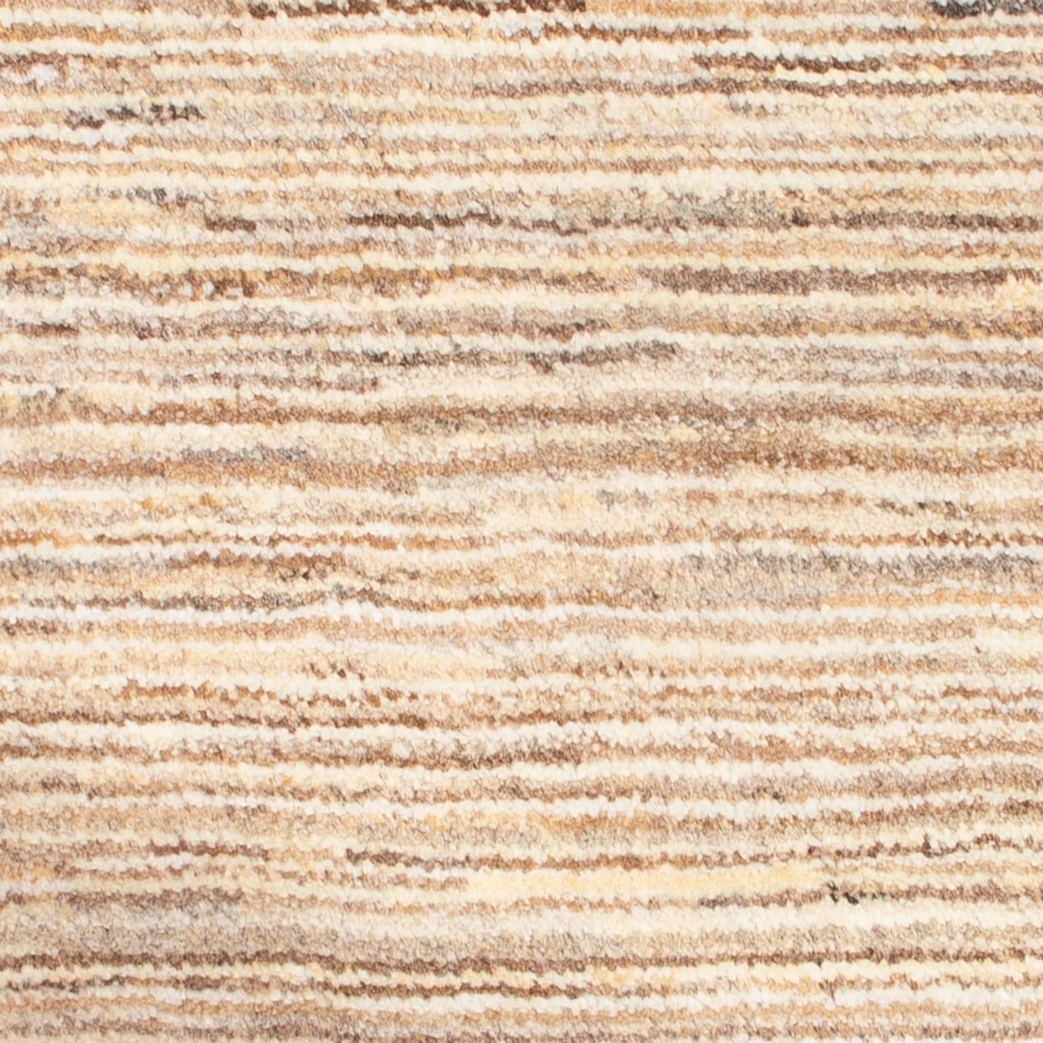 Gabbeh Persisch Teppich 96x61cm - Perserteppich Wollteppich - Image 2