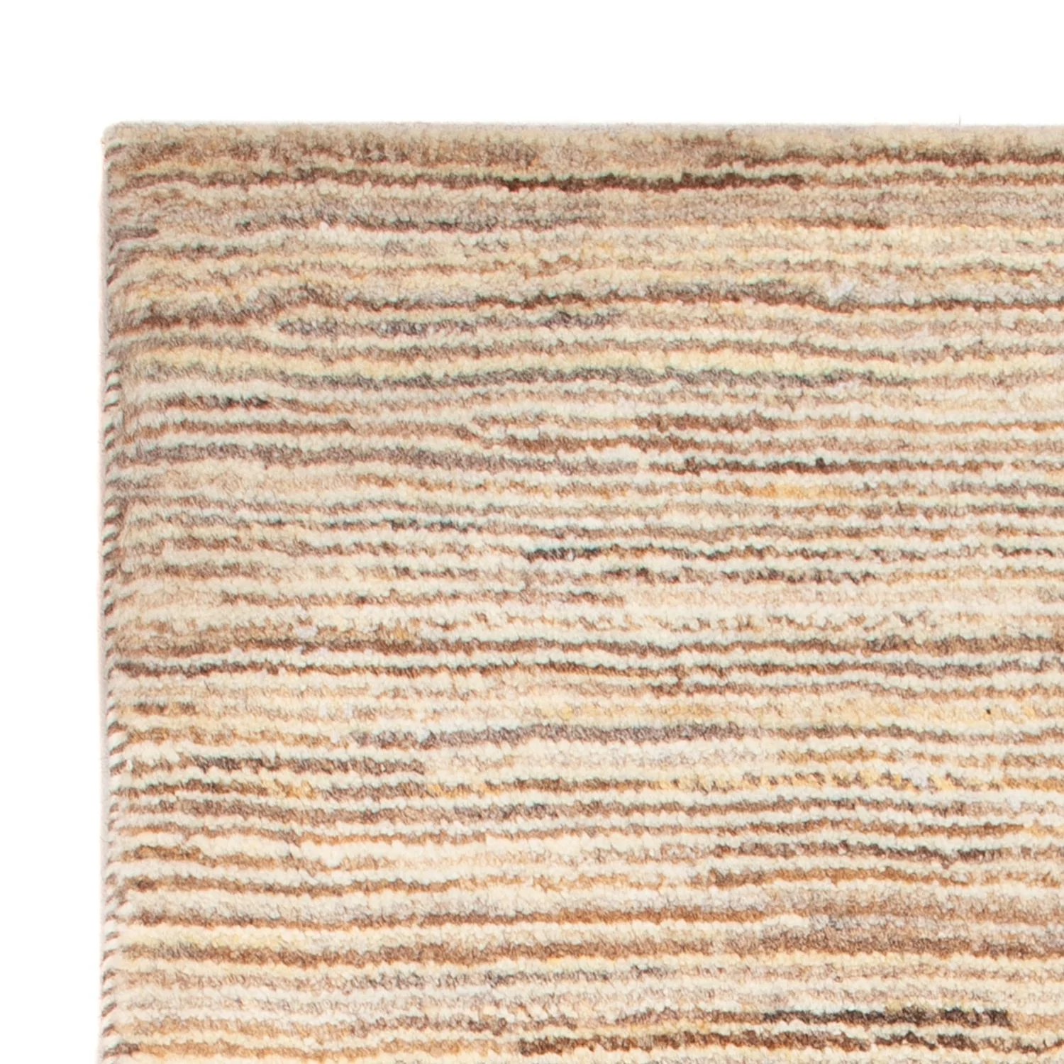 Gabbeh Persisch Teppich 96x61cm - Perserteppich Wollteppich - Image 3