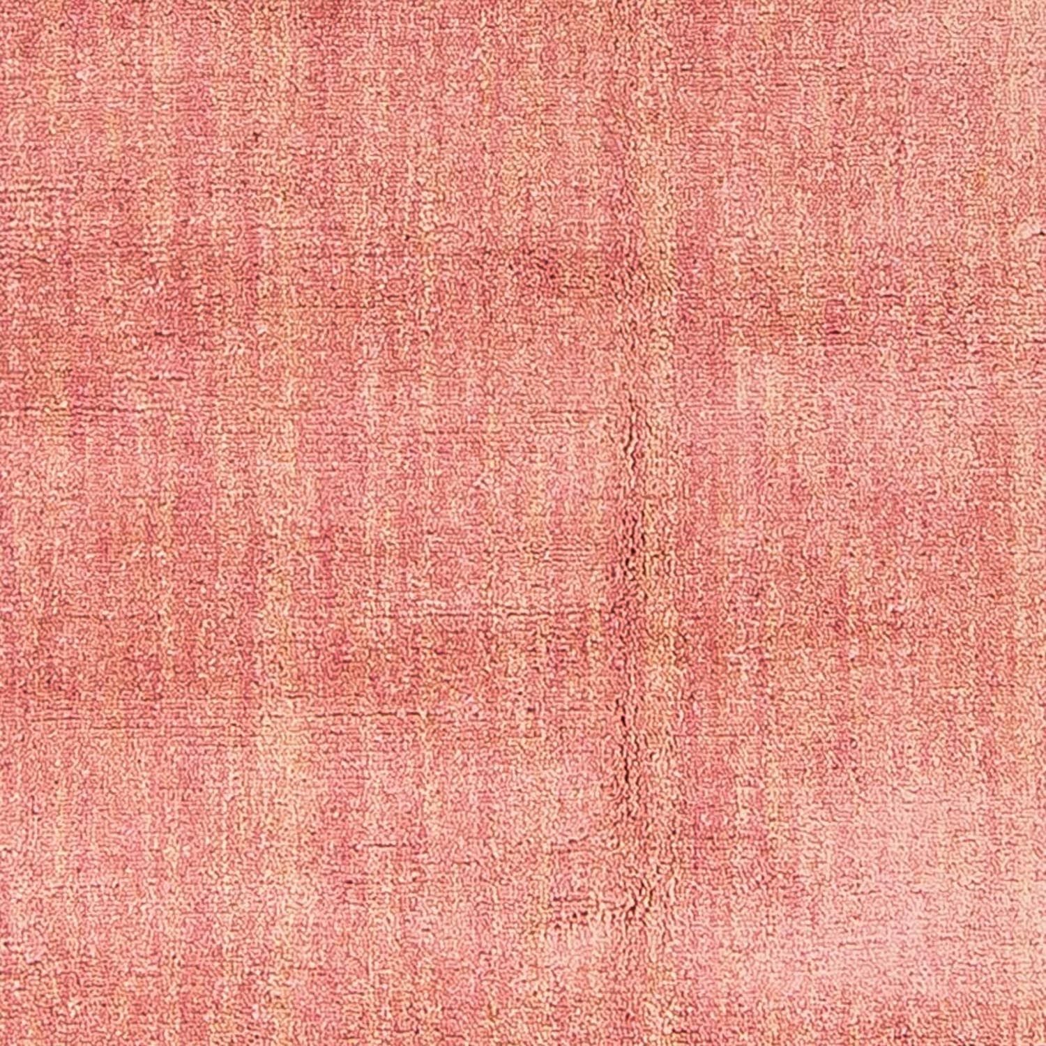 Gabbeh Teppich - Softy 221 x 163 cm - rosa - Image 2