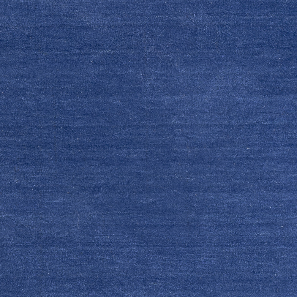 Gabbeh Teppich - Softy - 230 x 160 cm - blau - Image 2