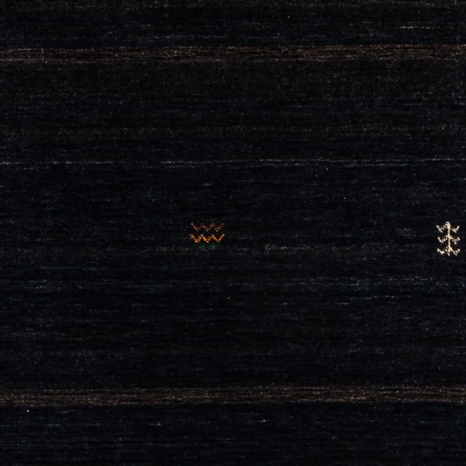 Gabbeh Teppich - Softy 239 x 170 cm - mehrfarbig - Image 2