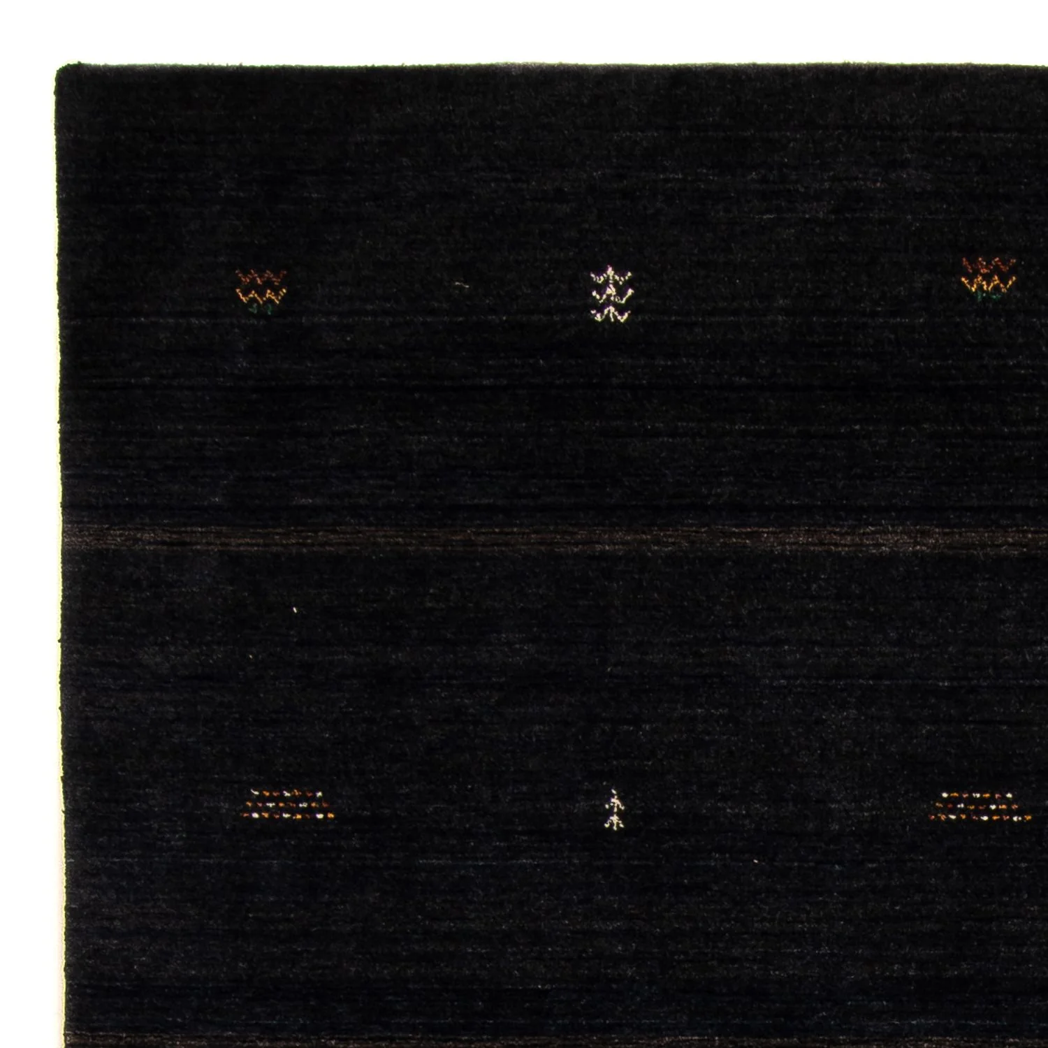 Gabbeh Teppich - Softy 239 x 170 cm - mehrfarbig - Image 3