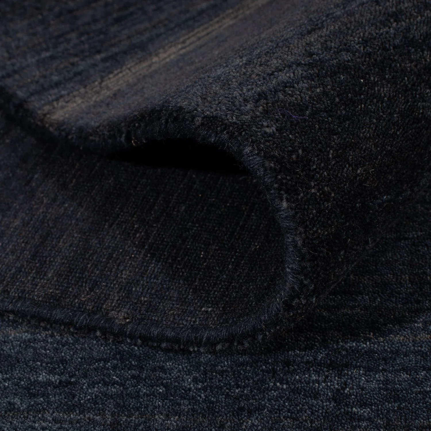 Gabbeh Teppich - Softy 239 x 170 cm - mehrfarbig - Image 4