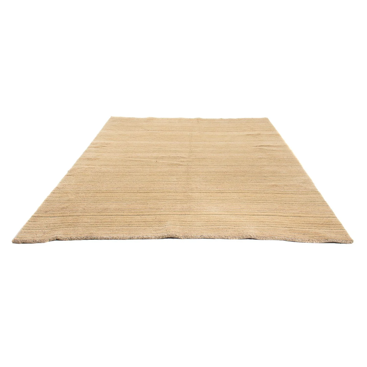Gabbeh Teppich - Softy - 240 x 170 cm - beige - Image 5