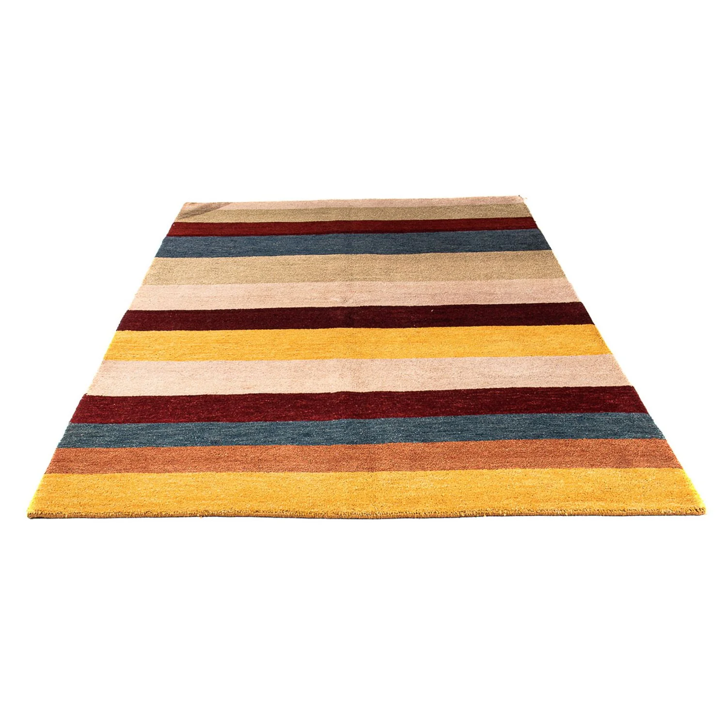 Gabbeh Teppich - Softy 240 x 170 cm - mehrfarbig - Image 5