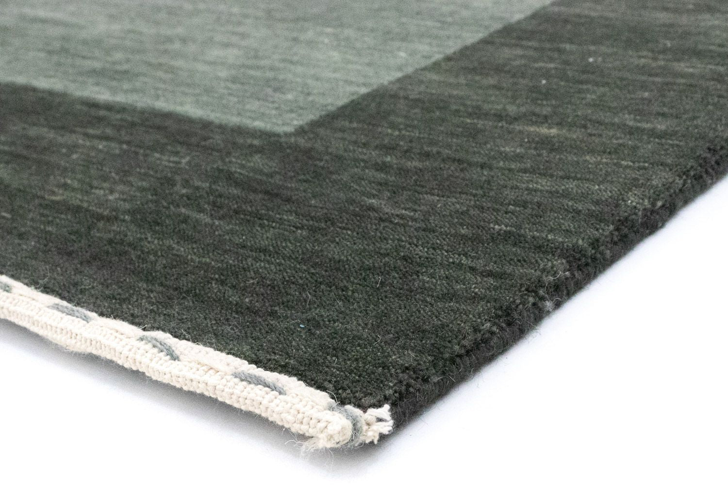 Gabbeh Teppich - Softy 300 x 200 cm - mehrfarbig - Image 2