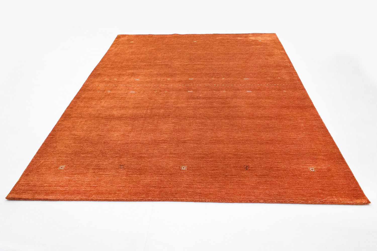 Gabbeh Teppich - Softy 300 x 200 cm Teppich Wohnzimmer - Image 5