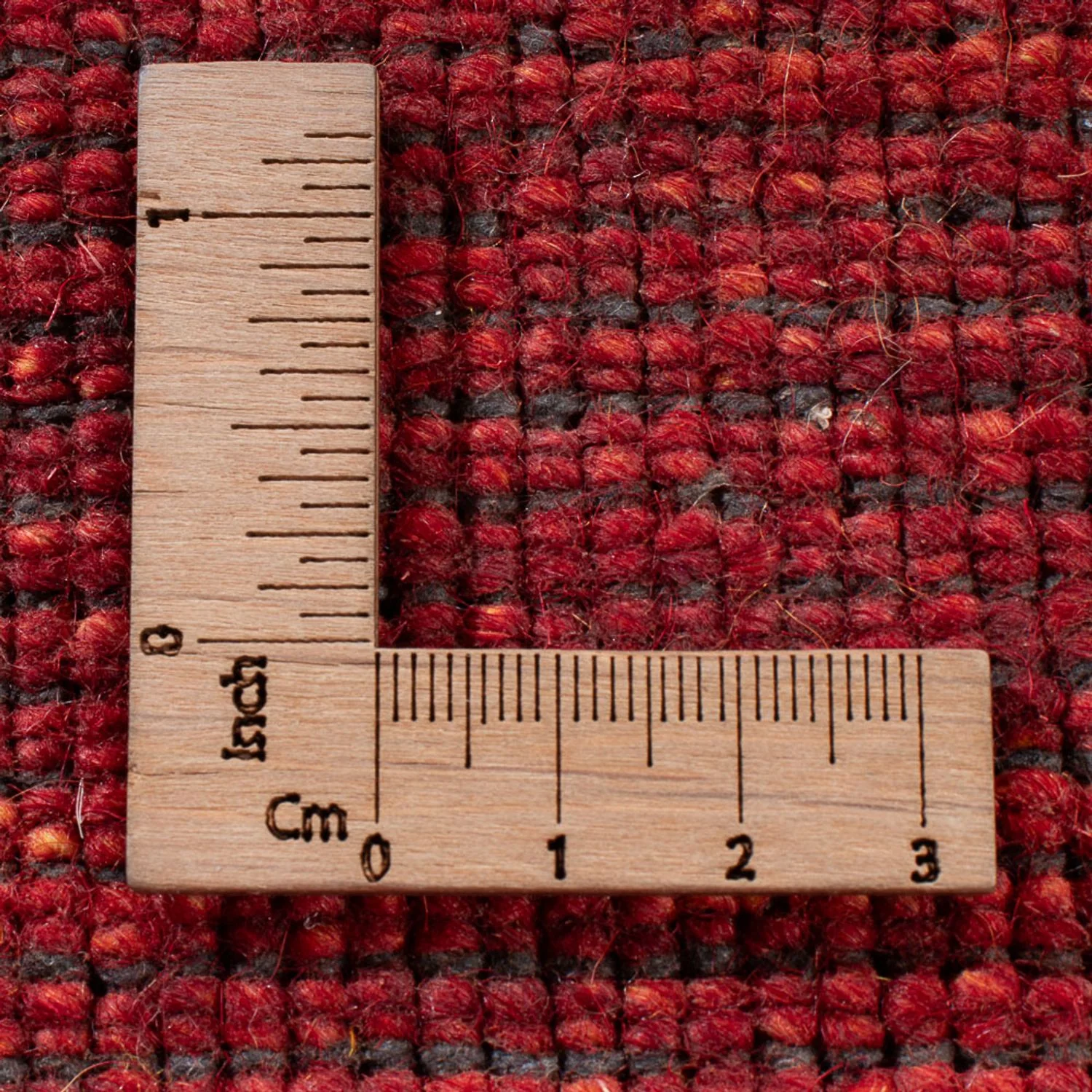 Gabbeh Teppich Softy 300x250cm - Wollteppich - Image 7