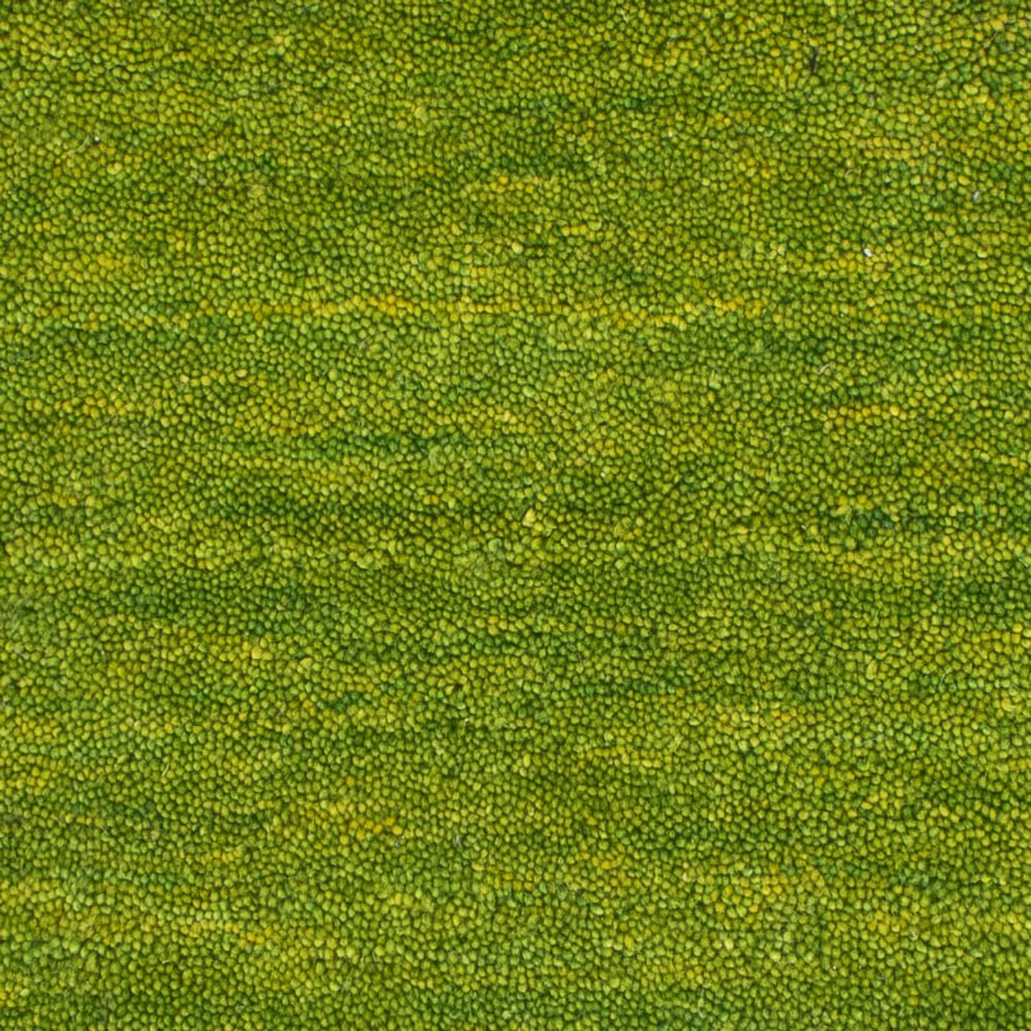 Gabbeh Teppich Softy 60x40cm - Wollteppich - Image 2