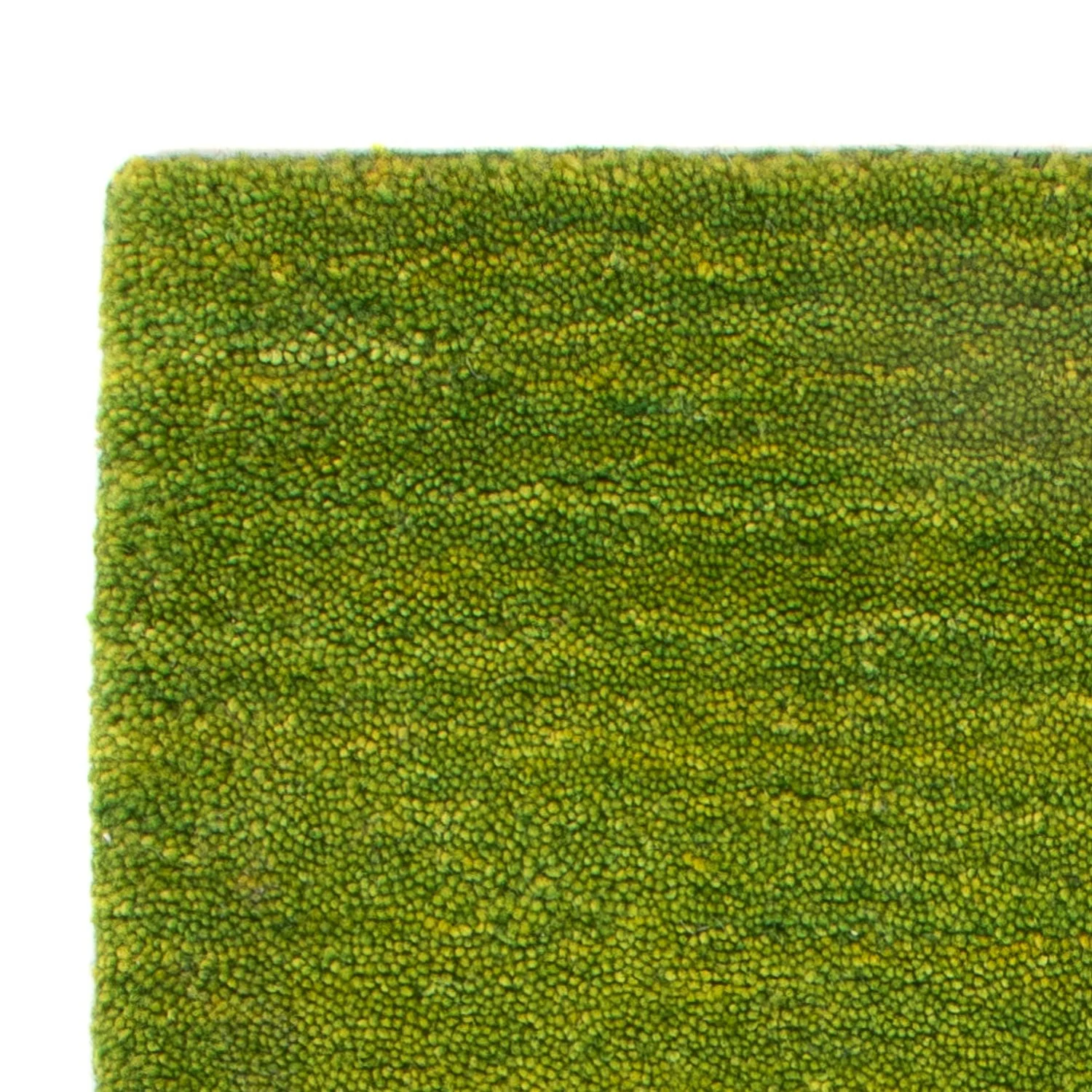 Gabbeh Teppich Softy 60x40cm - Wollteppich - Image 3