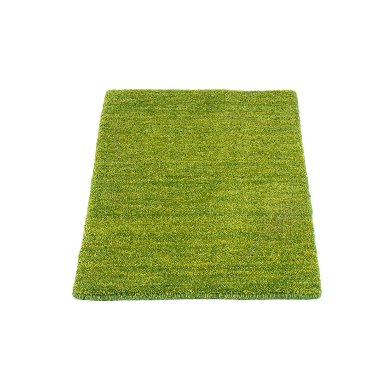 Gabbeh Teppich Softy 60x40cm - Wollteppich - Image 4