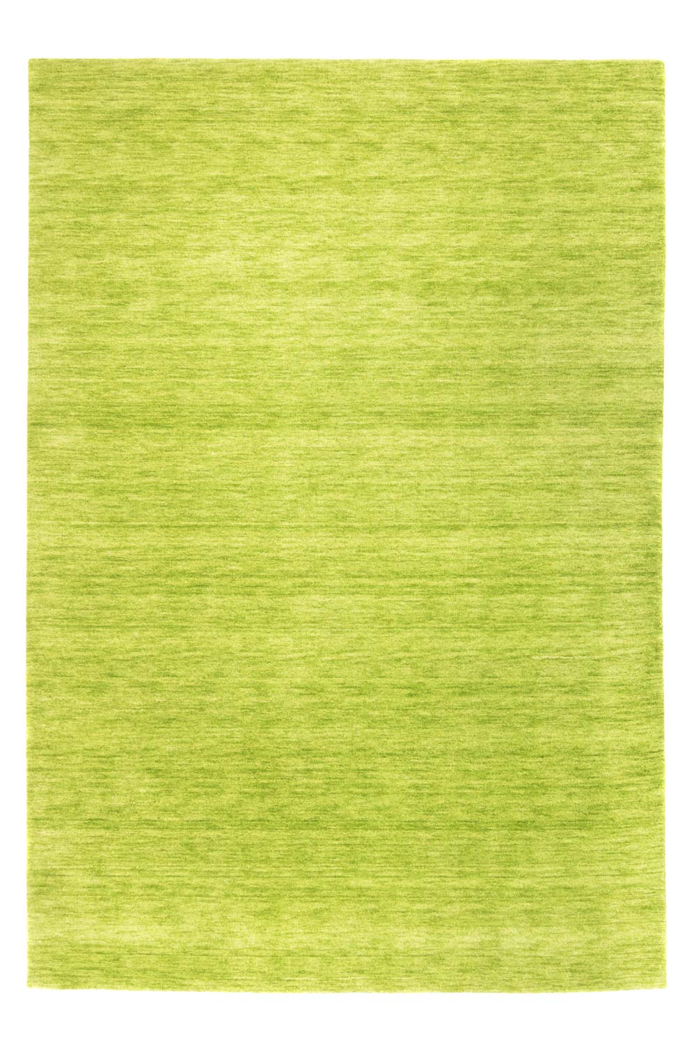 Gabbeh Teppich Uni - Wollteppich - Image 22