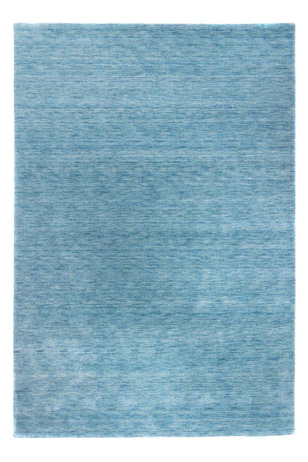 Gabbeh Teppich Uni - Wollteppich - Image 33
