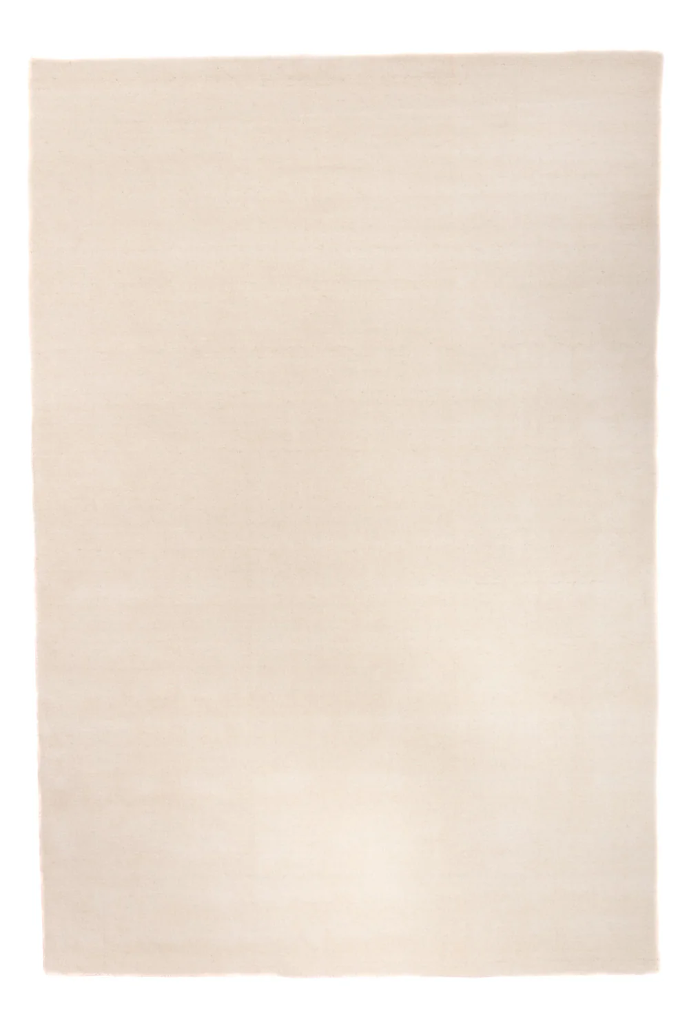Gabbeh Teppich Uni - Wollteppich - Image 38