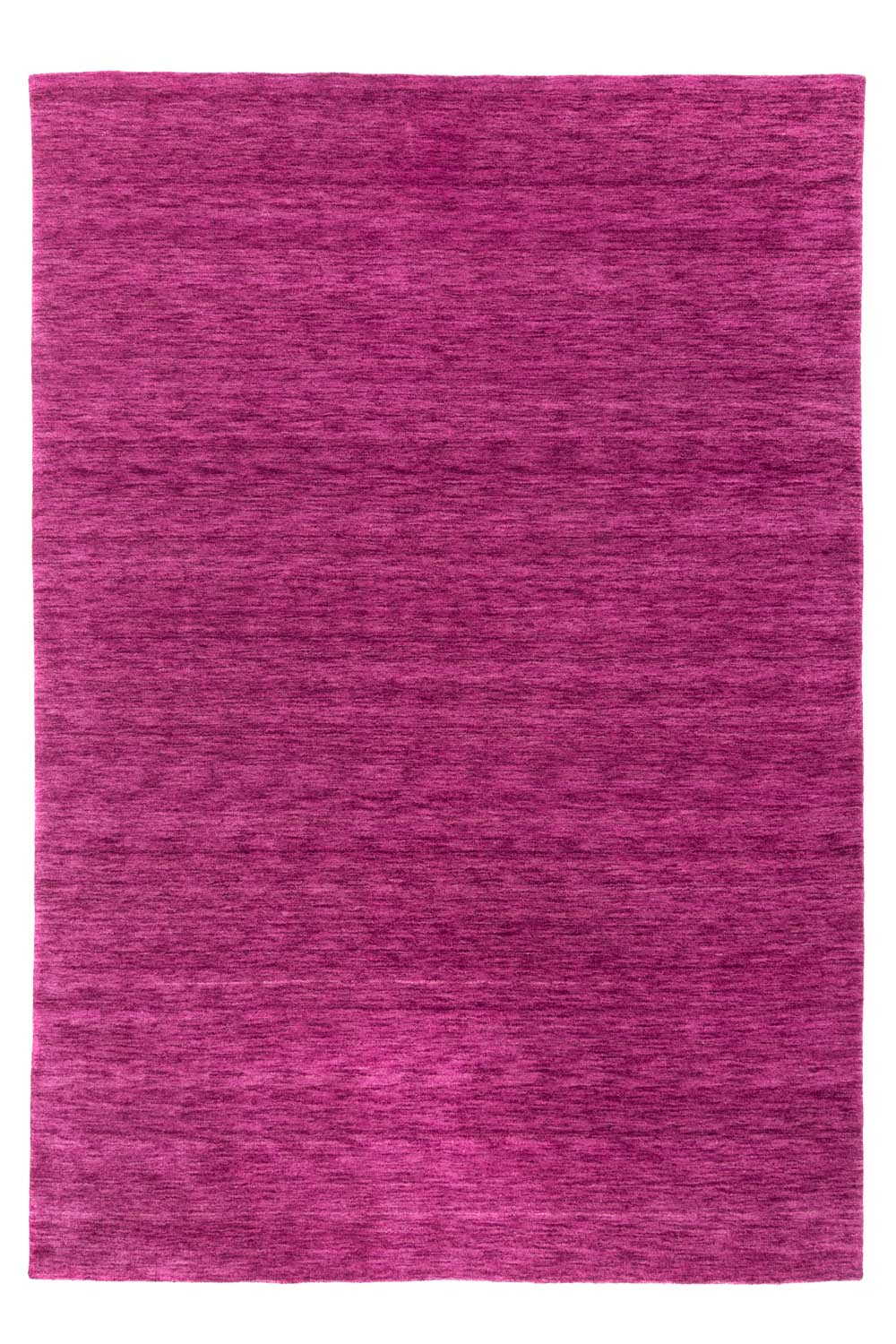 Gabbeh Teppich Uni - Wollteppich - Image 57
