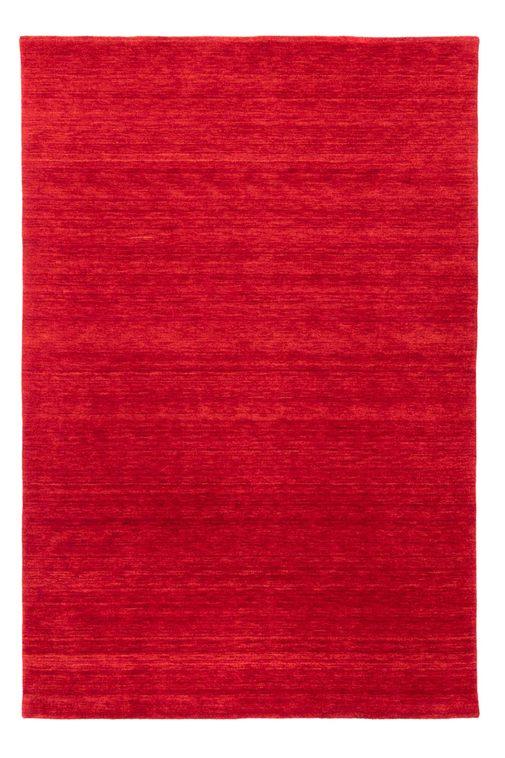 Gabbeh Teppich Uni - Wollteppich - Image 62