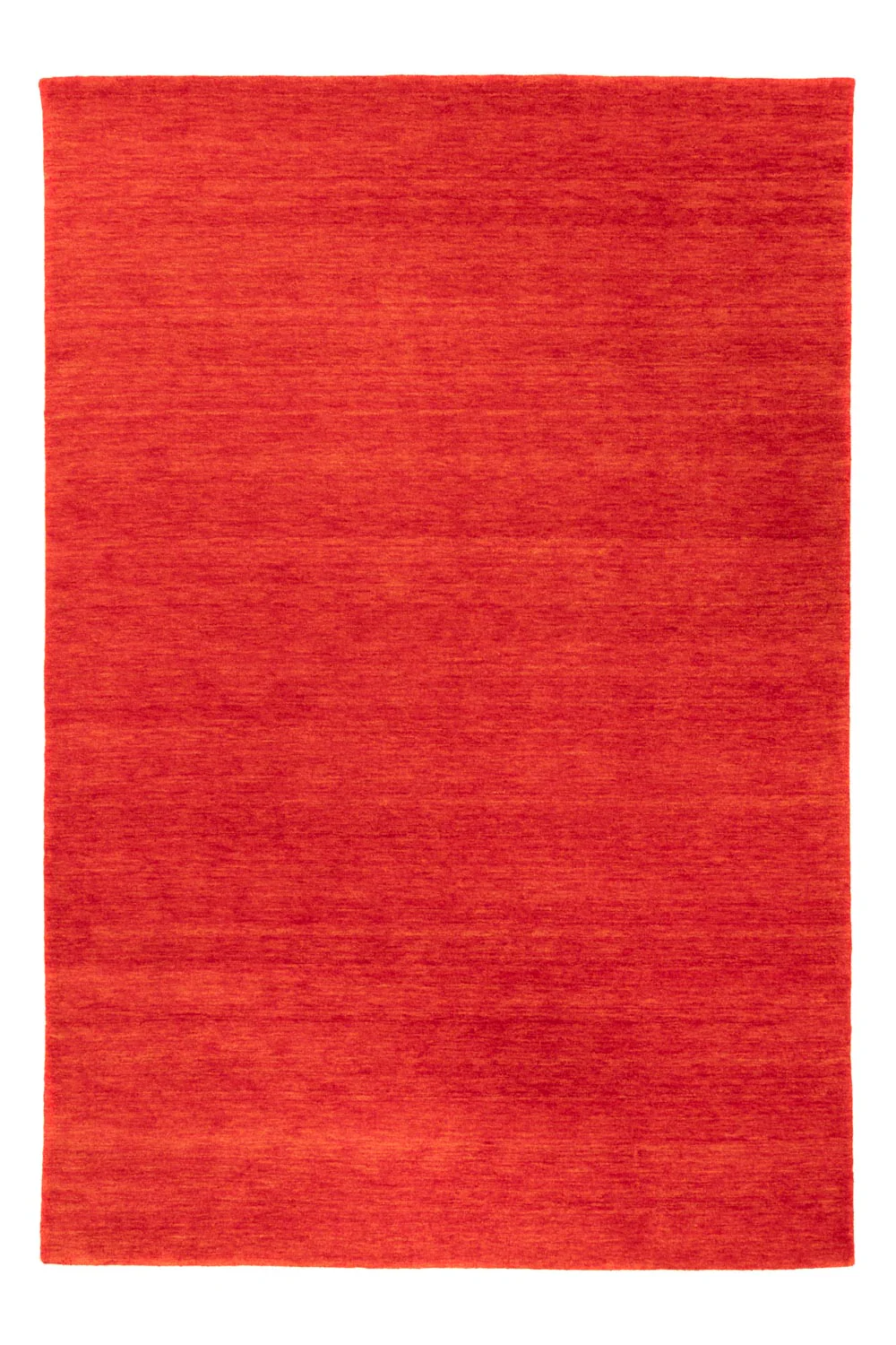 Gabbeh Teppich Uni - Wollteppich - Image 82