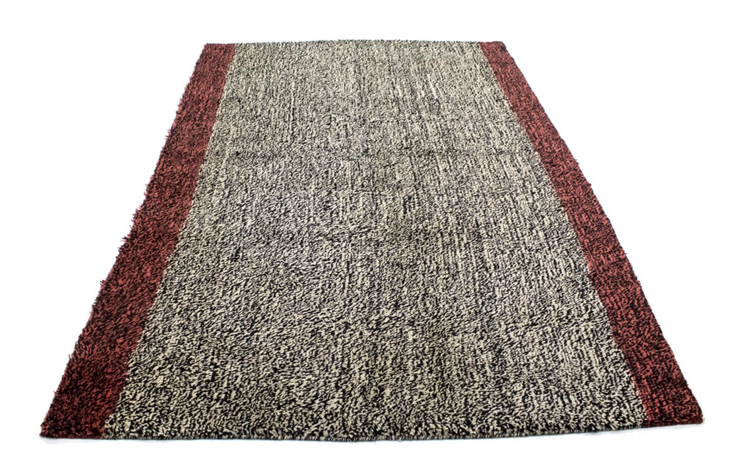 Hochflor Teppich 248x157cm - Hochflorteppich - Image 5