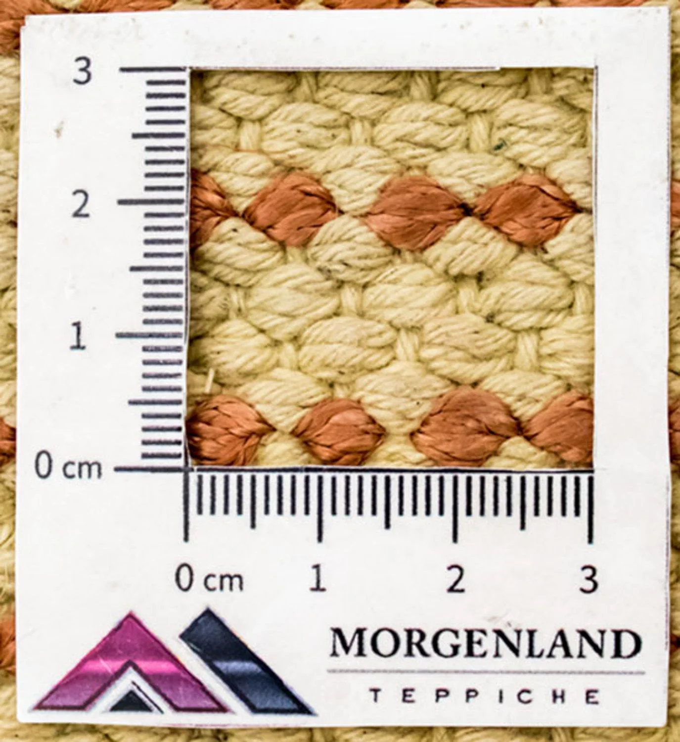 Hochflor Teppich 332x178cm - Hochflorteppich - Image 6