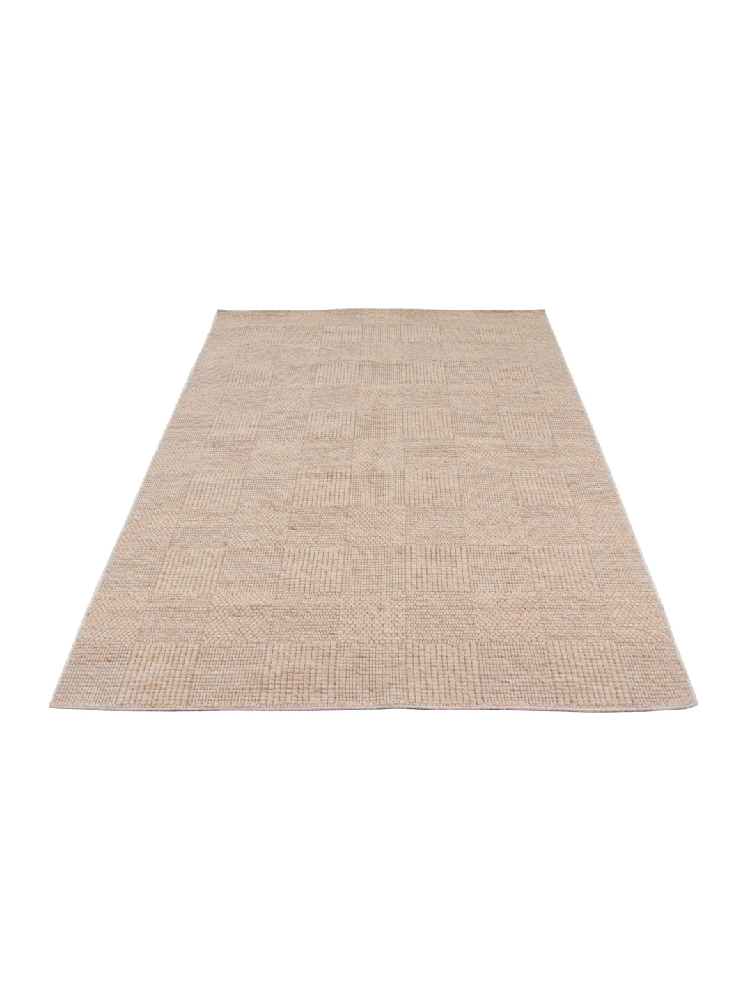 In- & Outdoor Teppich - 240 x 170 cm - beige - Image 6