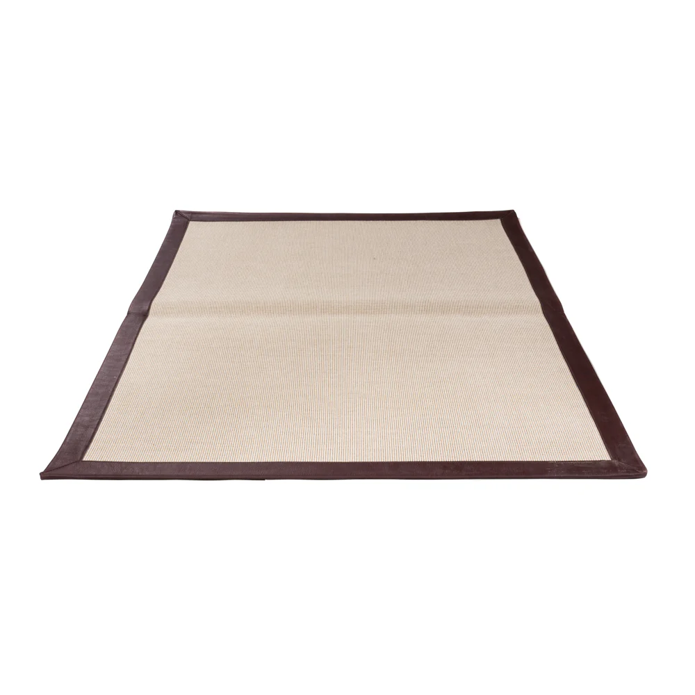 Juteteppich 200x140cm - Image 4